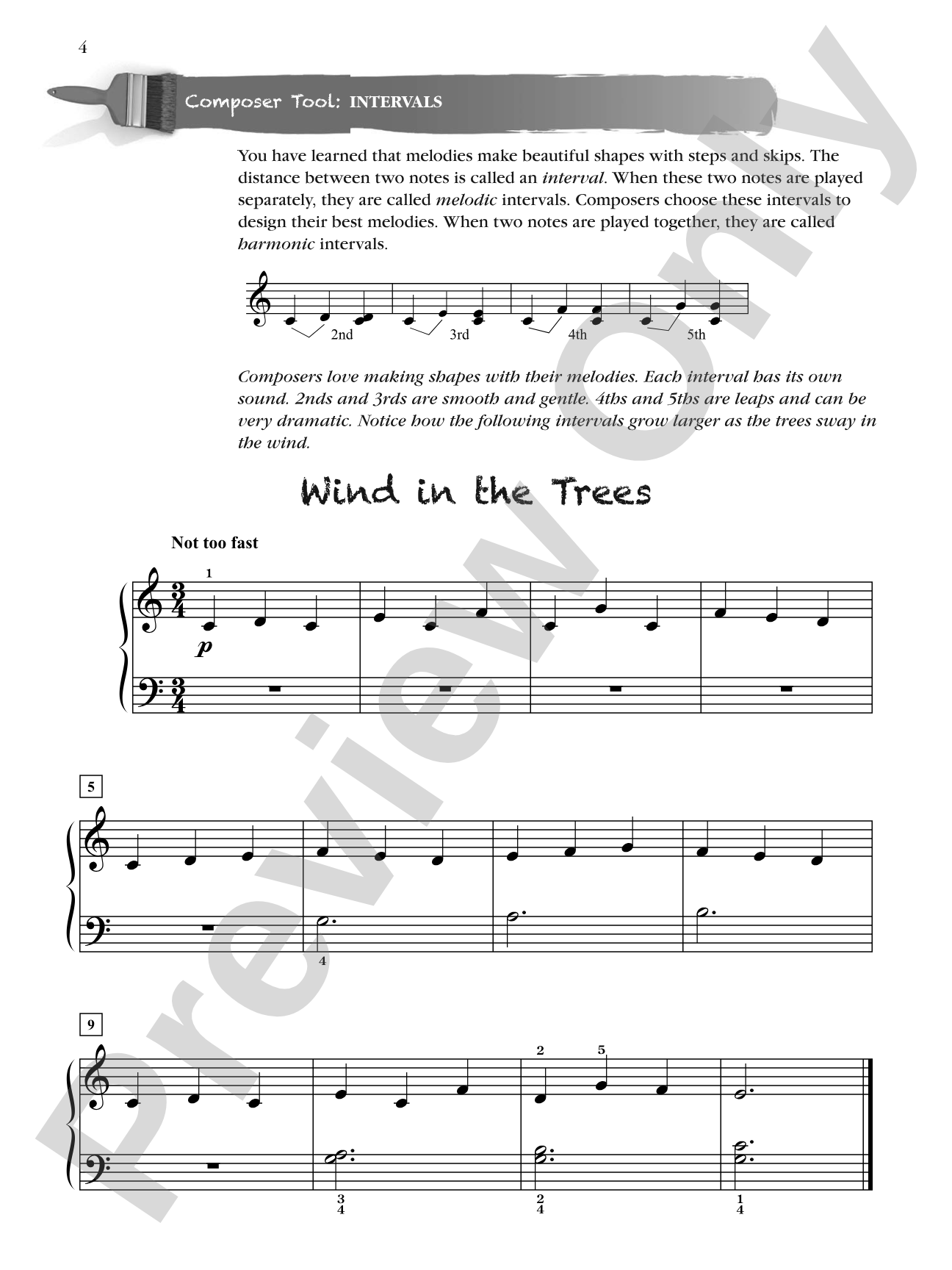 Creative Composition Toolbox, Book 2: A Step-by-Step Guide for Learning to Compose: Piano