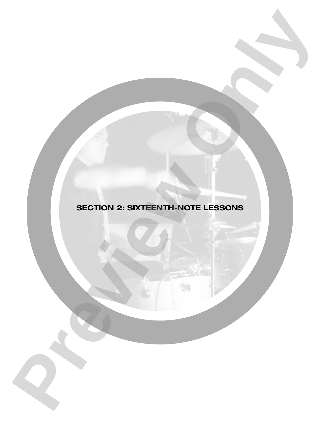 Linear Drum Fills: A Method for Developing Musical Linear-Style Drum Fills