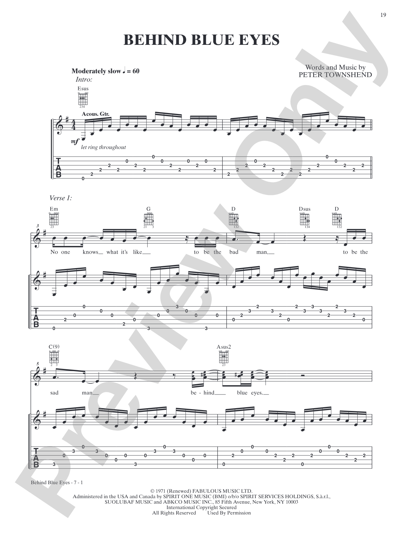 The New Guitar TAB Big Book: British Rock: 52 Favorites from the U.K.: Interm./Easy Guitar TAB