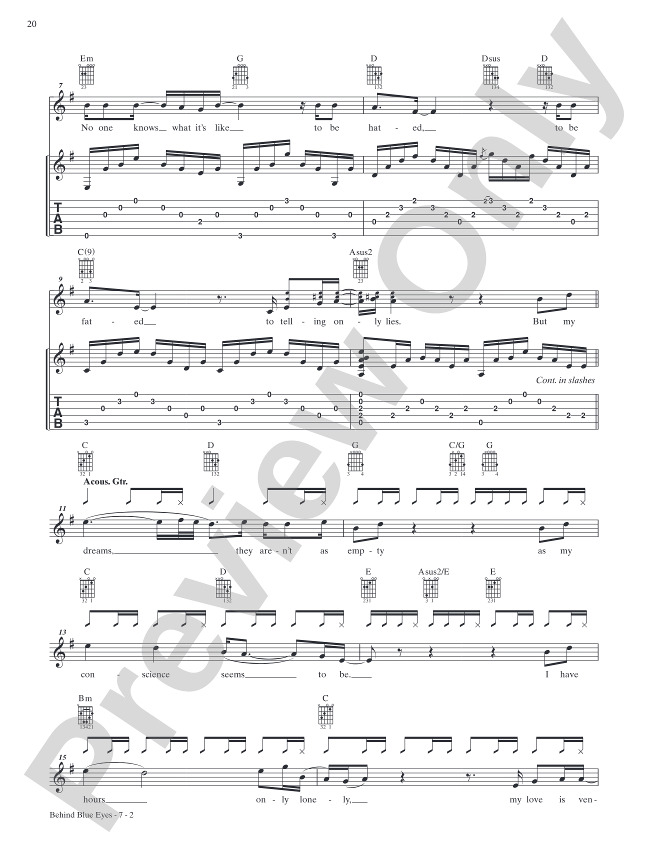 The New Guitar TAB Big Book: British Rock: 52 Favorites from the U.K.: Interm./Easy Guitar TAB