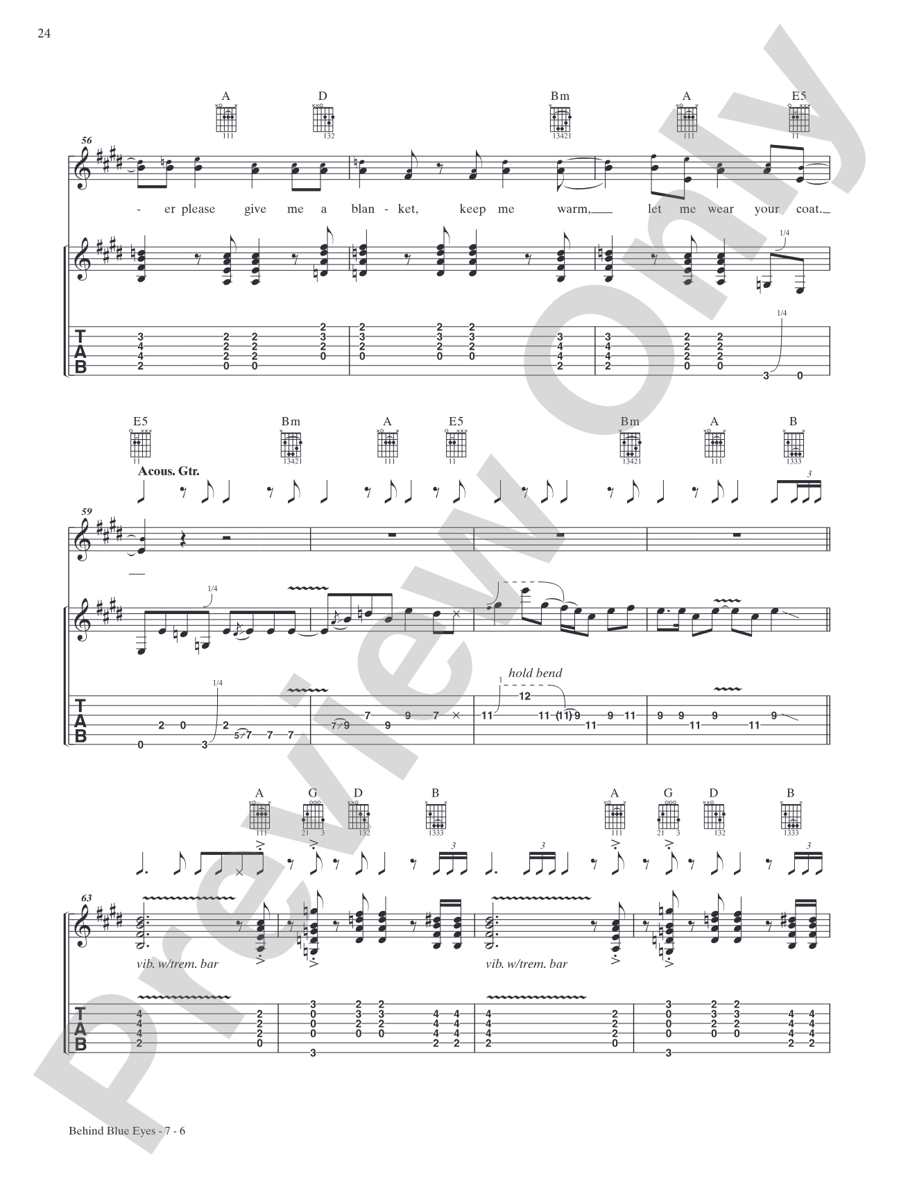 The New Guitar TAB Big Book: British Rock: 52 Favorites from the U.K.: Interm./Easy Guitar TAB