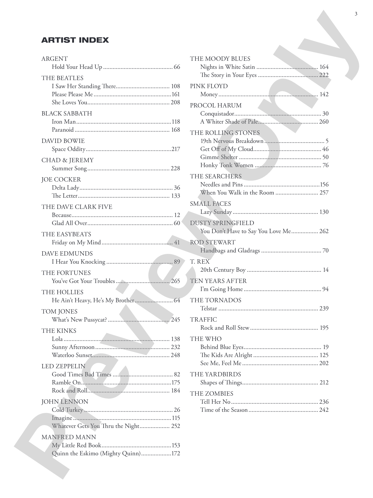 The New Guitar TAB Big Book: British Rock: 52 Favorites from the U.K.: Interm./Easy Guitar TAB