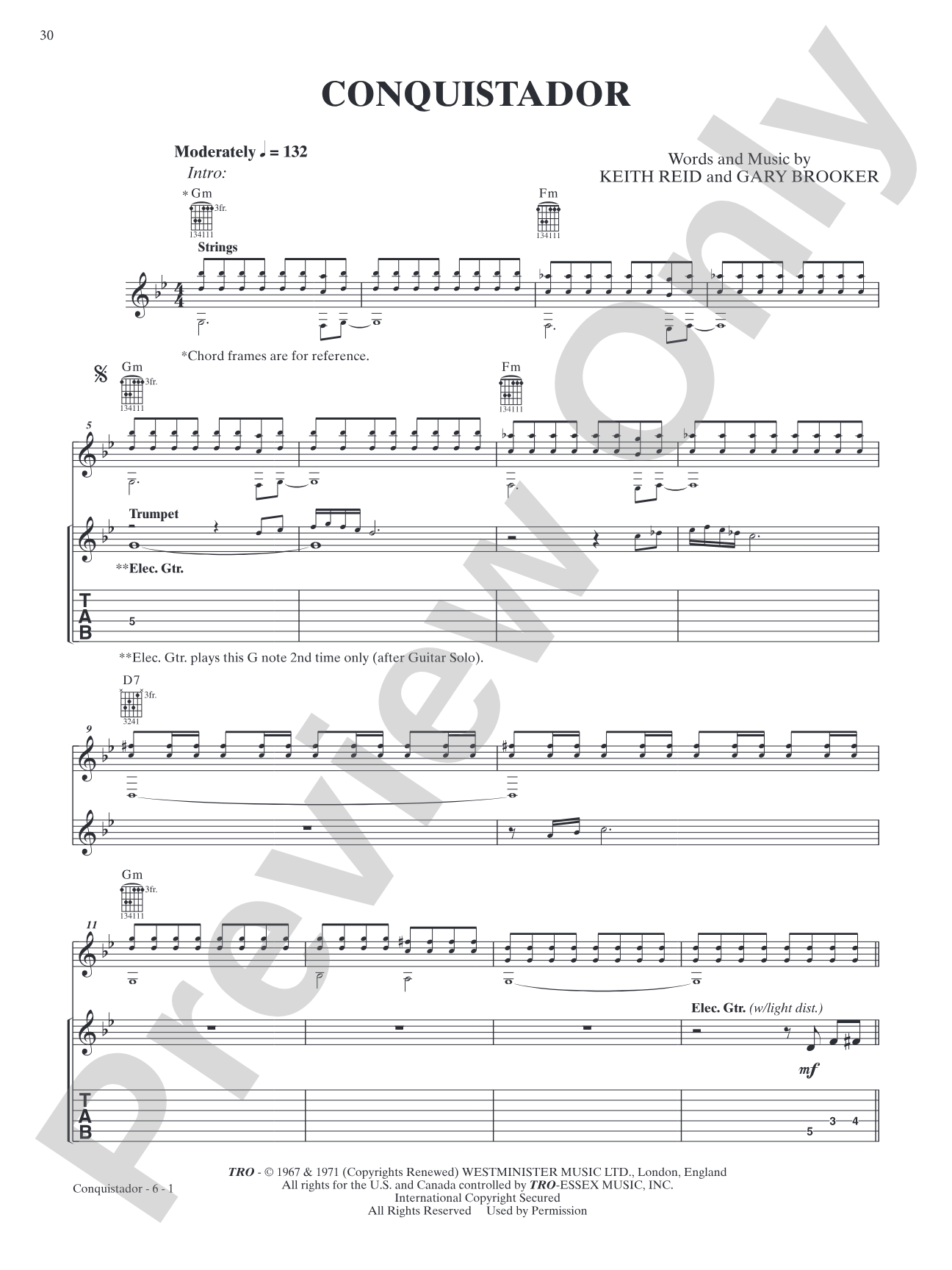 The New Guitar TAB Big Book: British Rock: 52 Favorites from the U.K.: Interm./Easy Guitar TAB