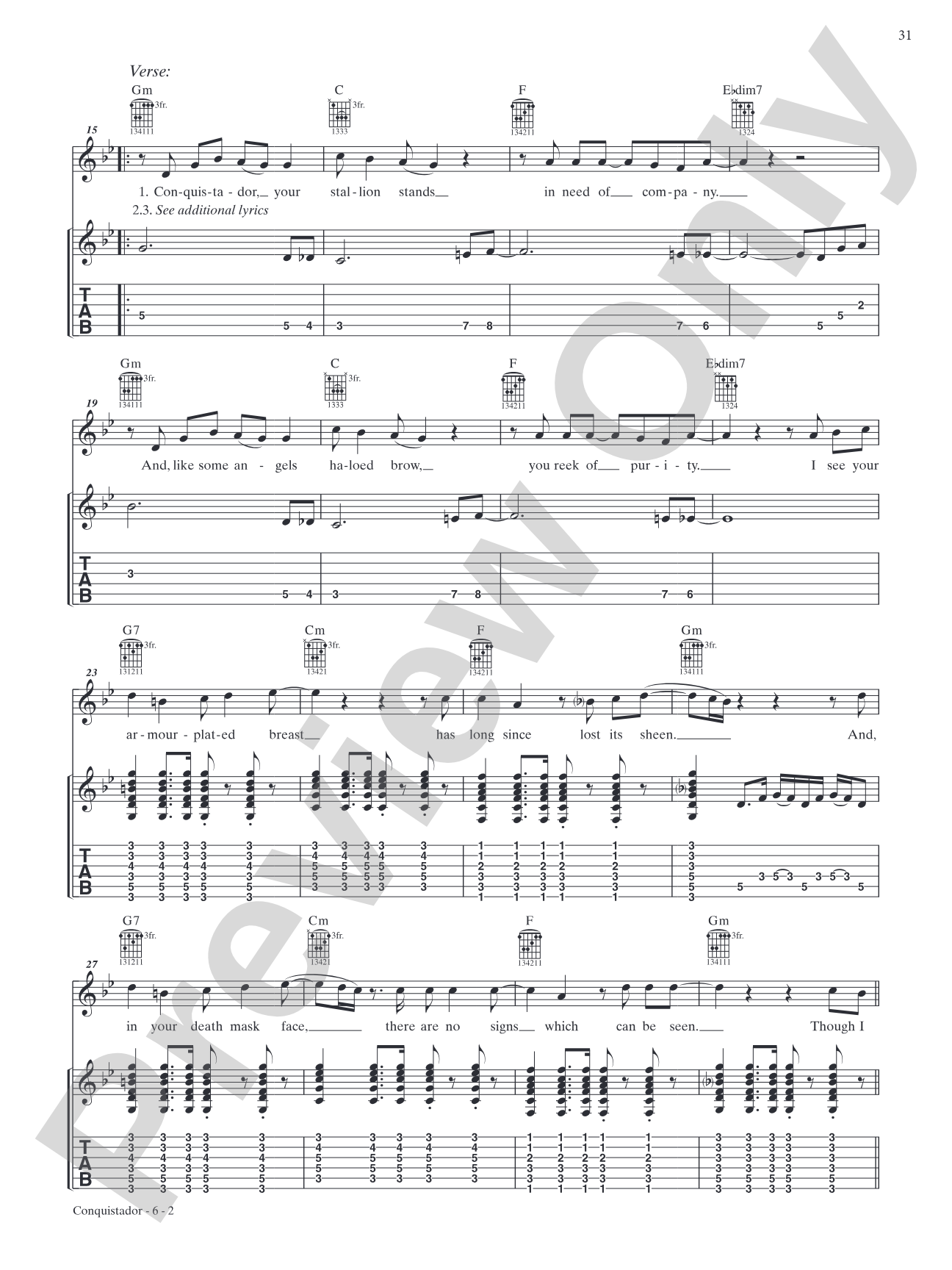 The New Guitar TAB Big Book: British Rock: 52 Favorites from the U.K.: Interm./Easy Guitar TAB