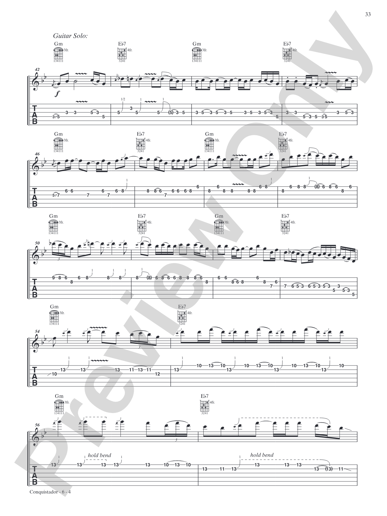 The New Guitar TAB Big Book: British Rock: 52 Favorites from the U.K.: Interm./Easy Guitar TAB