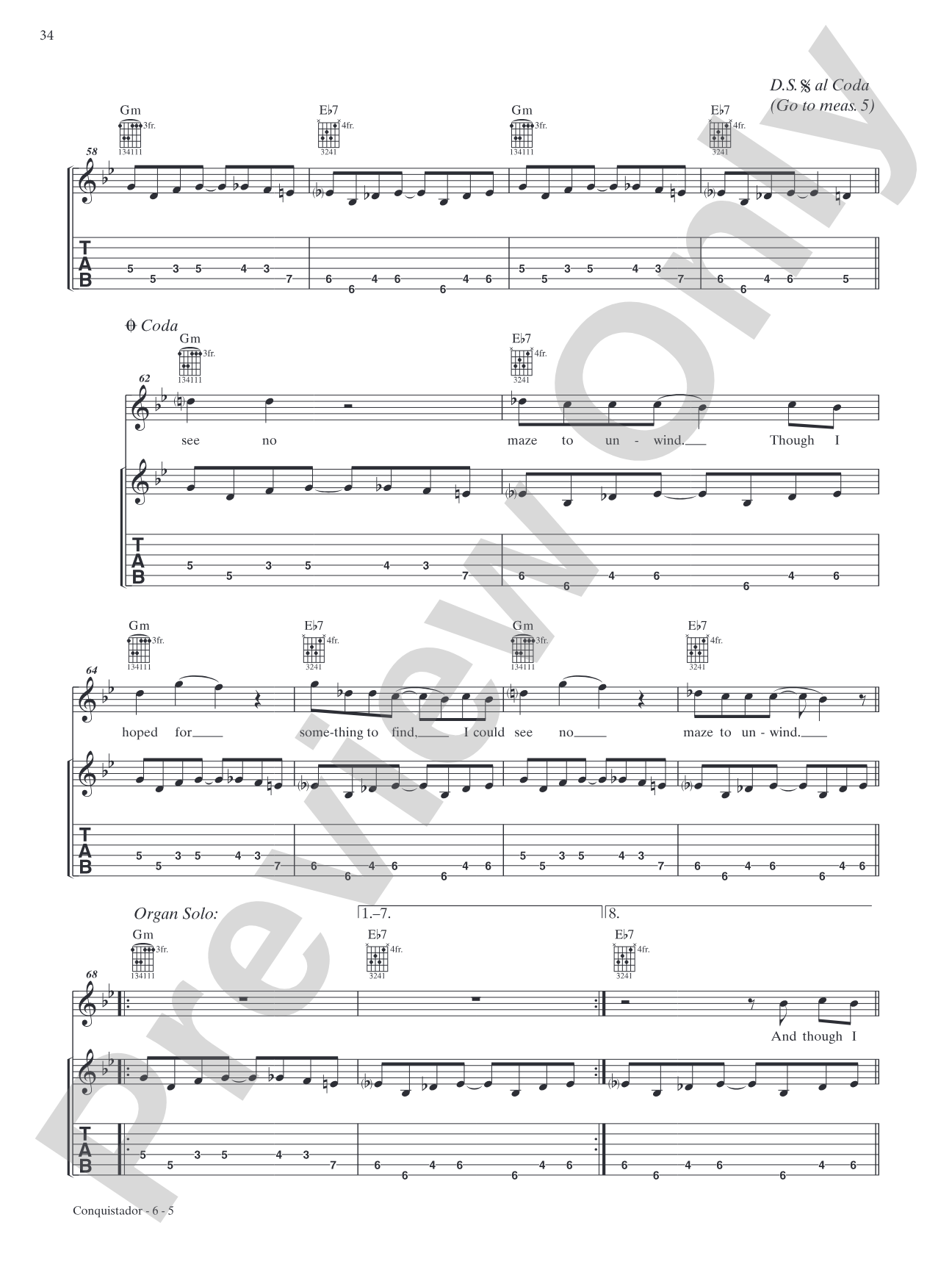 The New Guitar TAB Big Book: British Rock: 52 Favorites from the U.K.: Interm./Easy Guitar TAB