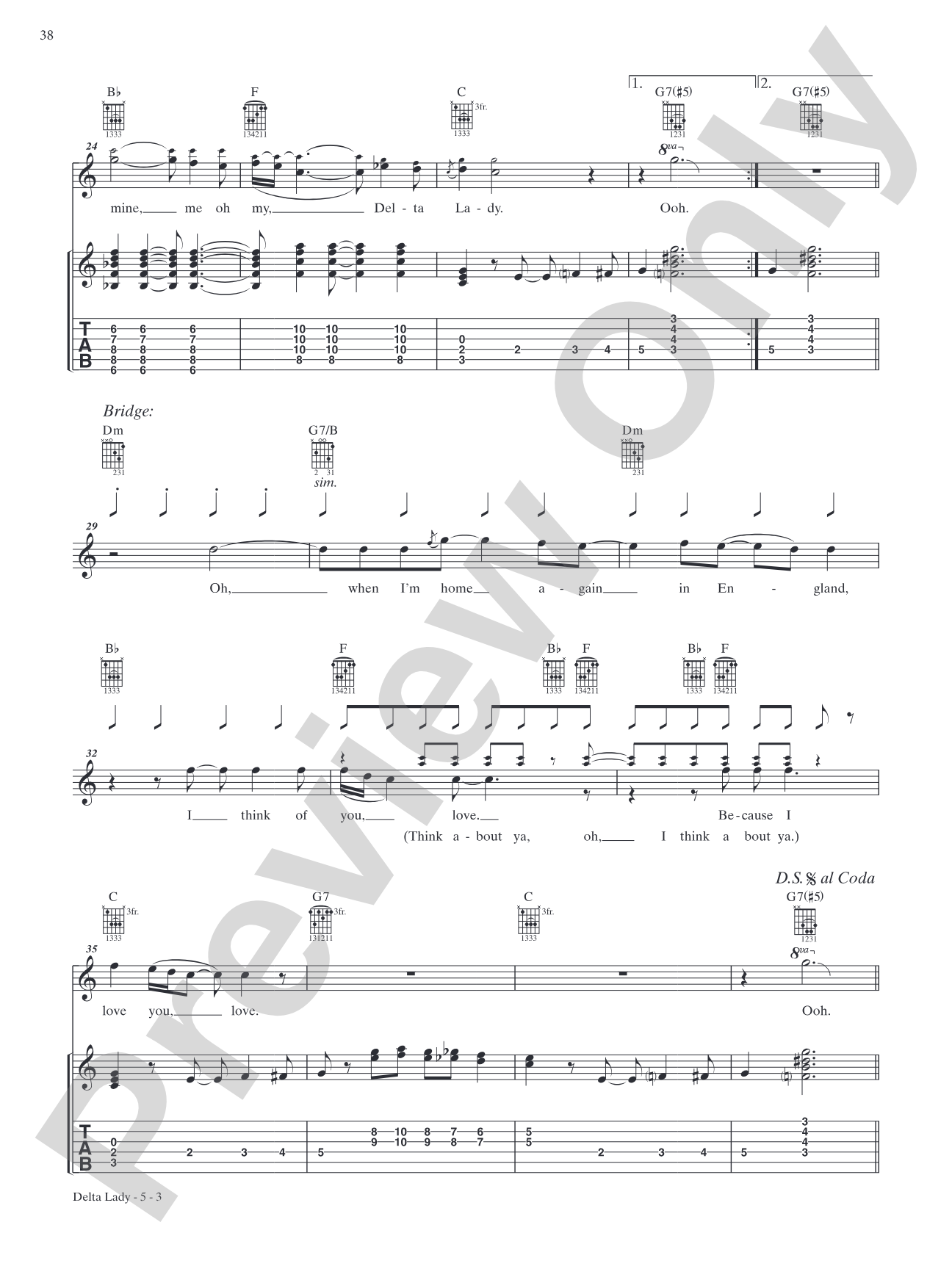 The New Guitar TAB Big Book: British Rock: 52 Favorites from the U.K.: Interm./Easy Guitar TAB