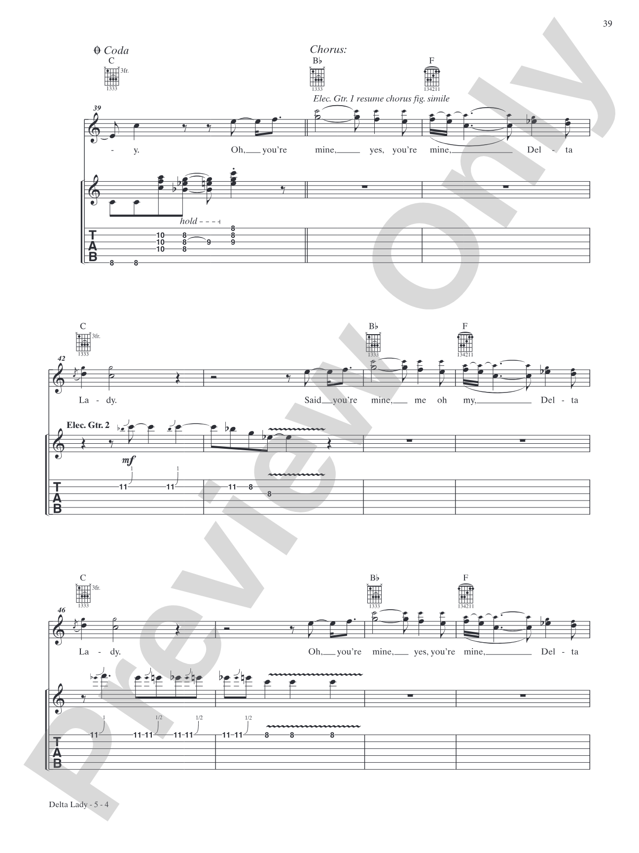The New Guitar TAB Big Book: British Rock: 52 Favorites from the U.K.: Interm./Easy Guitar TAB
