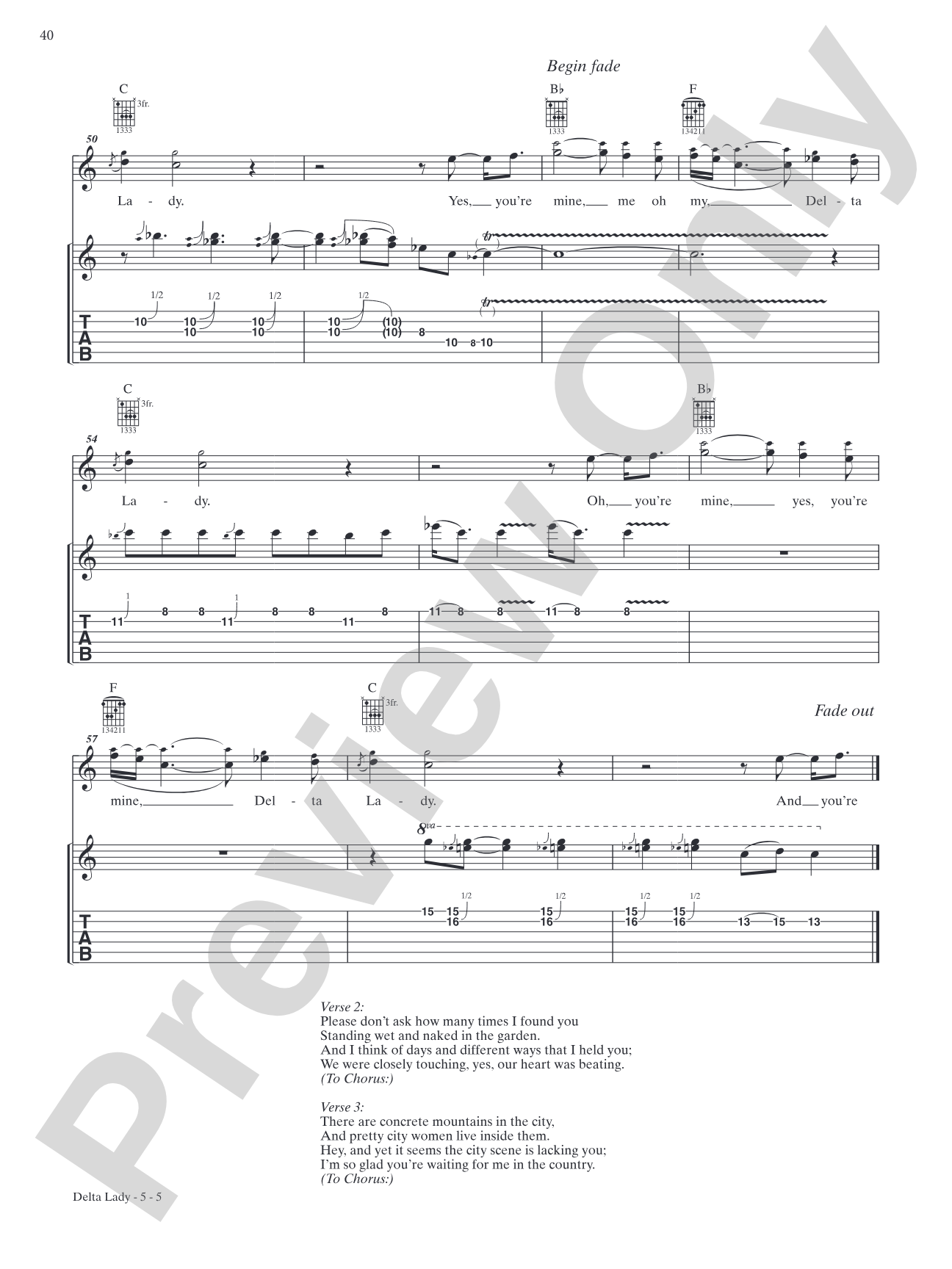 The New Guitar TAB Big Book: British Rock: 52 Favorites from the U.K.: Interm./Easy Guitar TAB