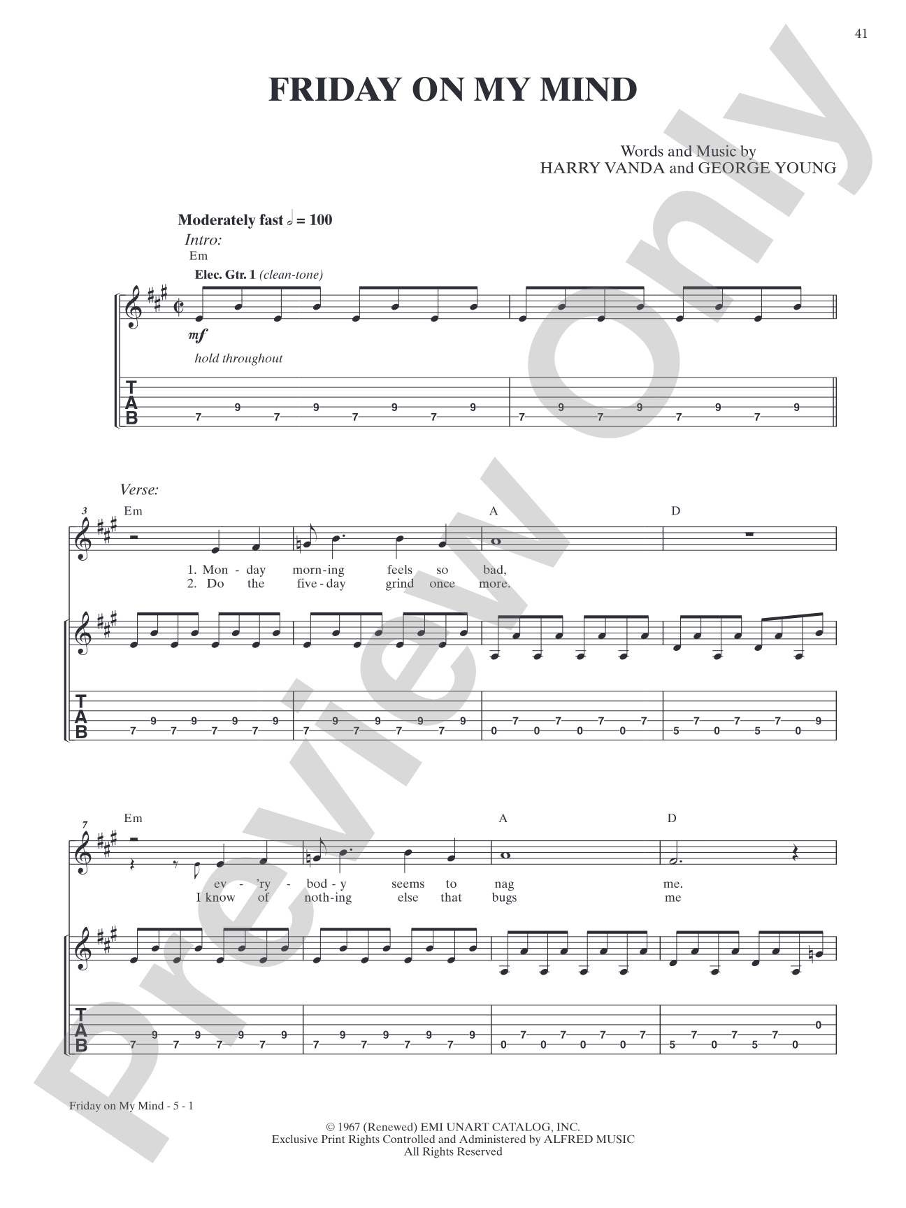 The New Guitar TAB Big Book: British Rock: 52 Favorites from the U.K.: Interm./Easy Guitar TAB