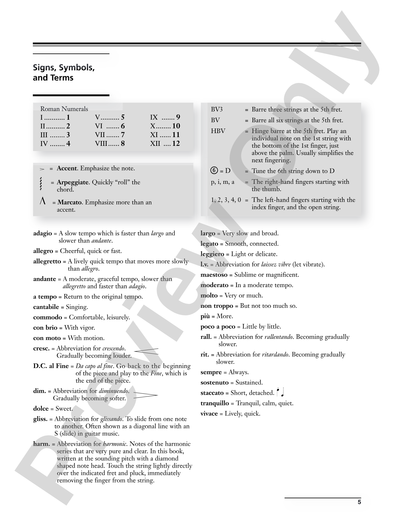 Renaissance: Selected Favorites Transcribed for Guitar: Light Classics Arrangements for Guitar: Solo Guitar