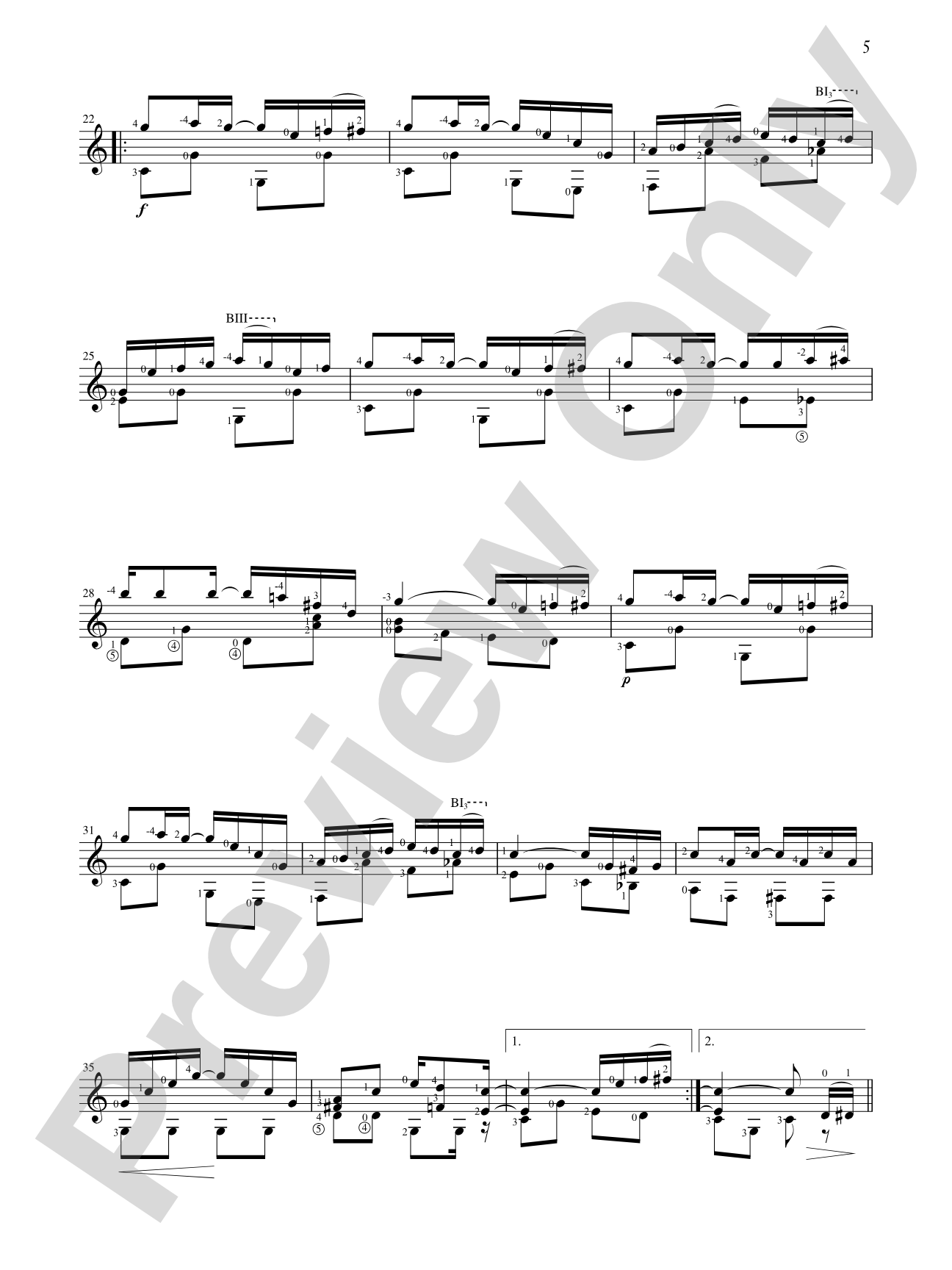 Joplin: Selected Rags Transcribed for Guitar: Light Classics Arrangements for Guitar: Solo Guitar