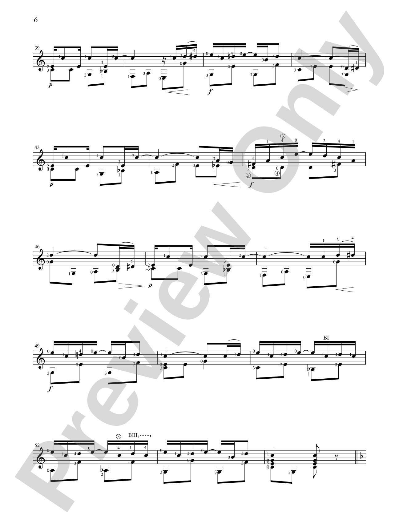 Joplin: Selected Rags Transcribed for Guitar: Light Classics Arrangements for Guitar: Solo Guitar