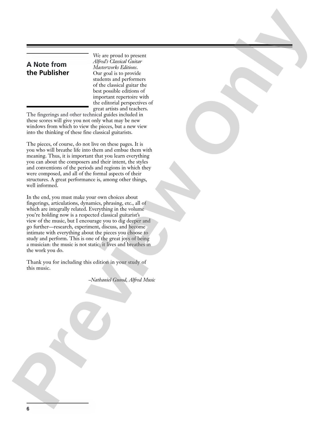 Mertz, Volume 1: Character Pieces: Solo Guitar