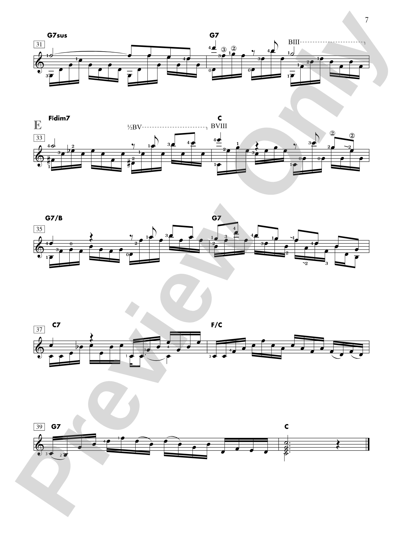 Wedding Music: Selected Favorites Transcribed for Guitar: Light Classics Arrangements for Guitar: Solo Guitar