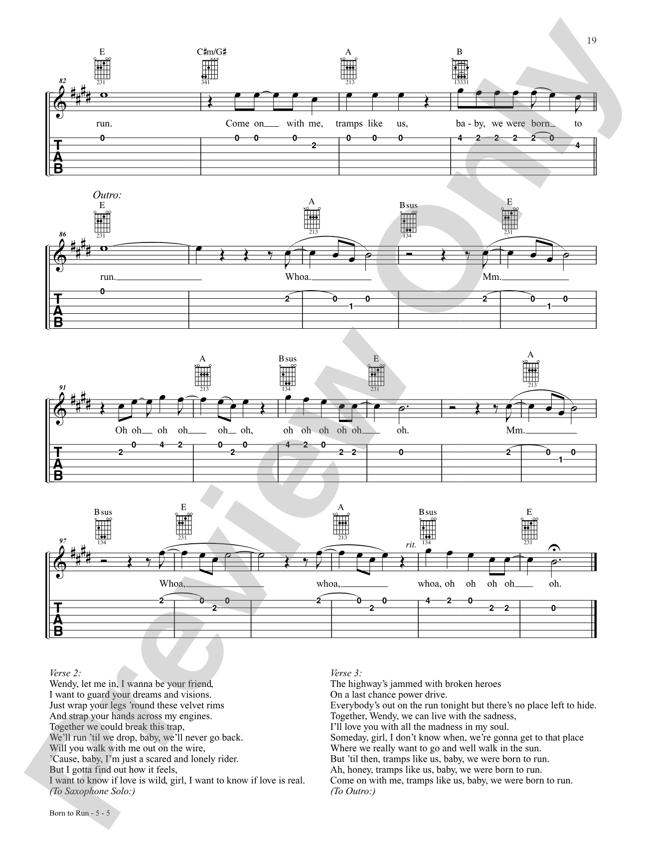 Alfred's Easy Guitar Songs: Classic Rock: 50 Hits of the '60s, '70s & '80s: Easy Guitar