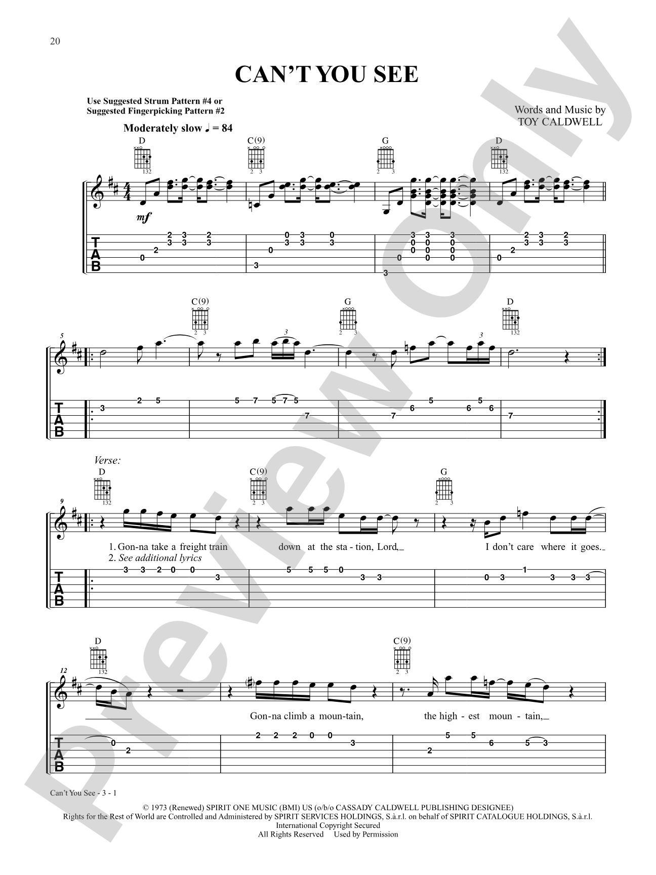 Alfred's Easy Guitar Songs: Classic Rock: 50 Hits of the '60s, '70s & '80s: Easy Guitar