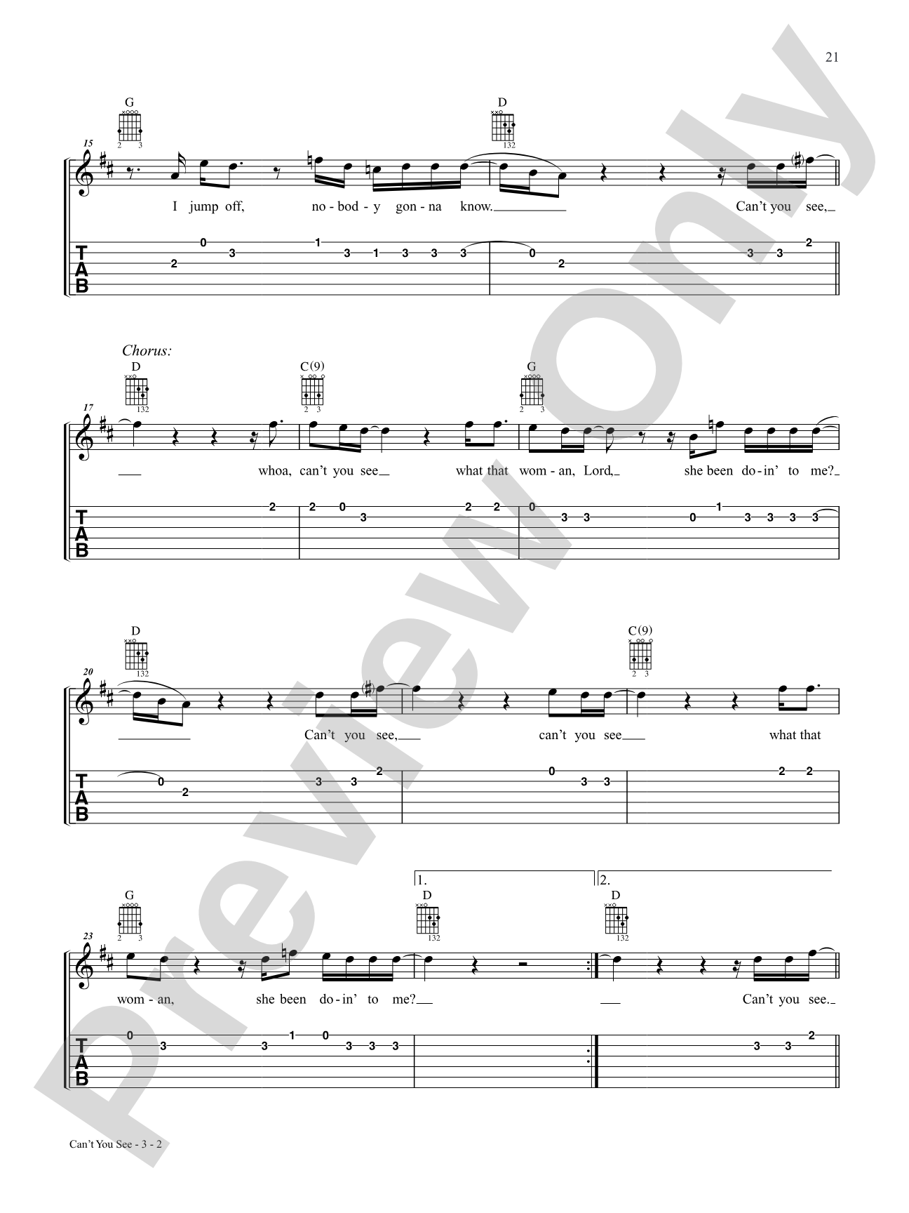 Alfred's Easy Guitar Songs: Classic Rock: 50 Hits of the '60s, '70s & '80s: Easy Guitar