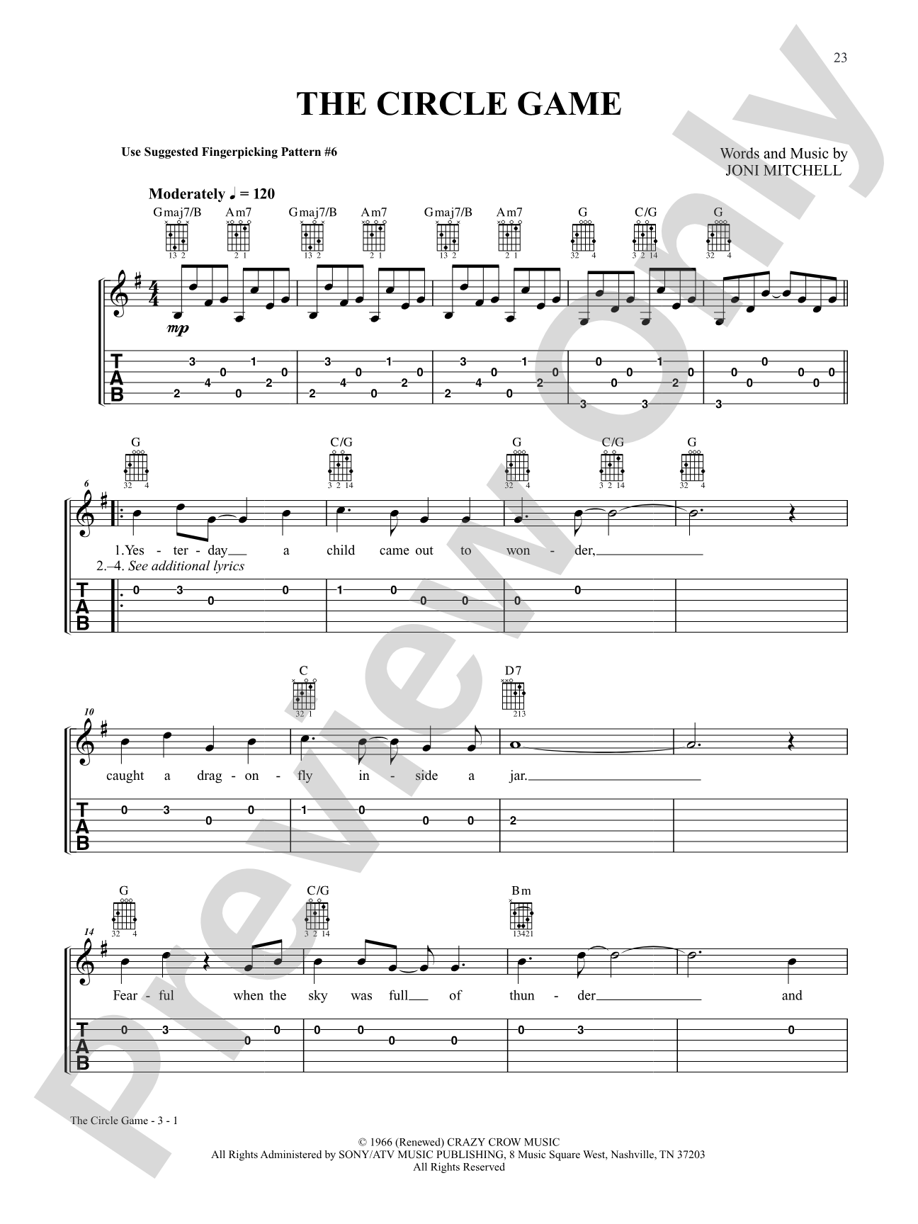 Alfred's Easy Guitar Songs: Classic Rock: 50 Hits of the '60s, '70s & '80s: Easy Guitar