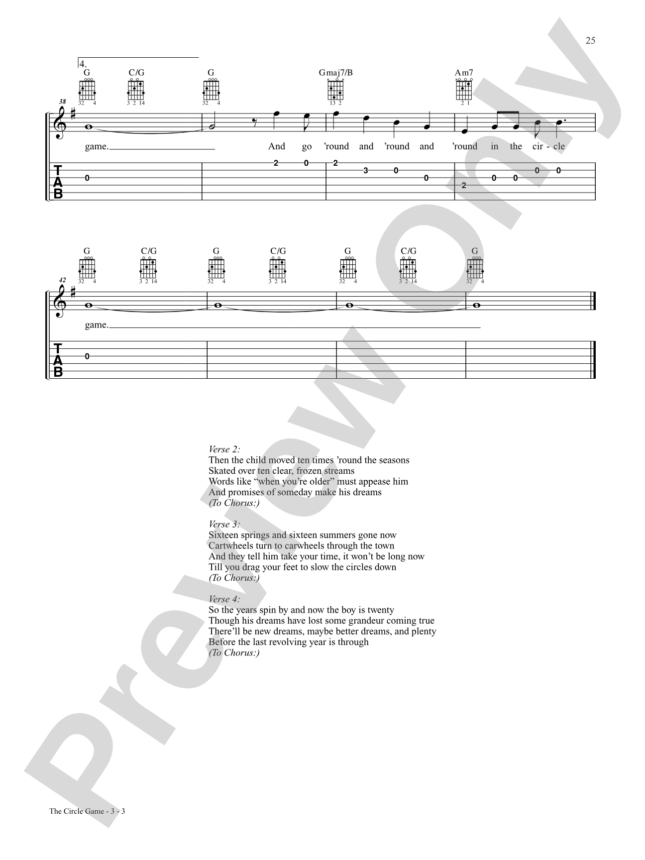 Alfred's Easy Guitar Songs: Classic Rock: 50 Hits of the '60s, '70s & '80s: Easy Guitar