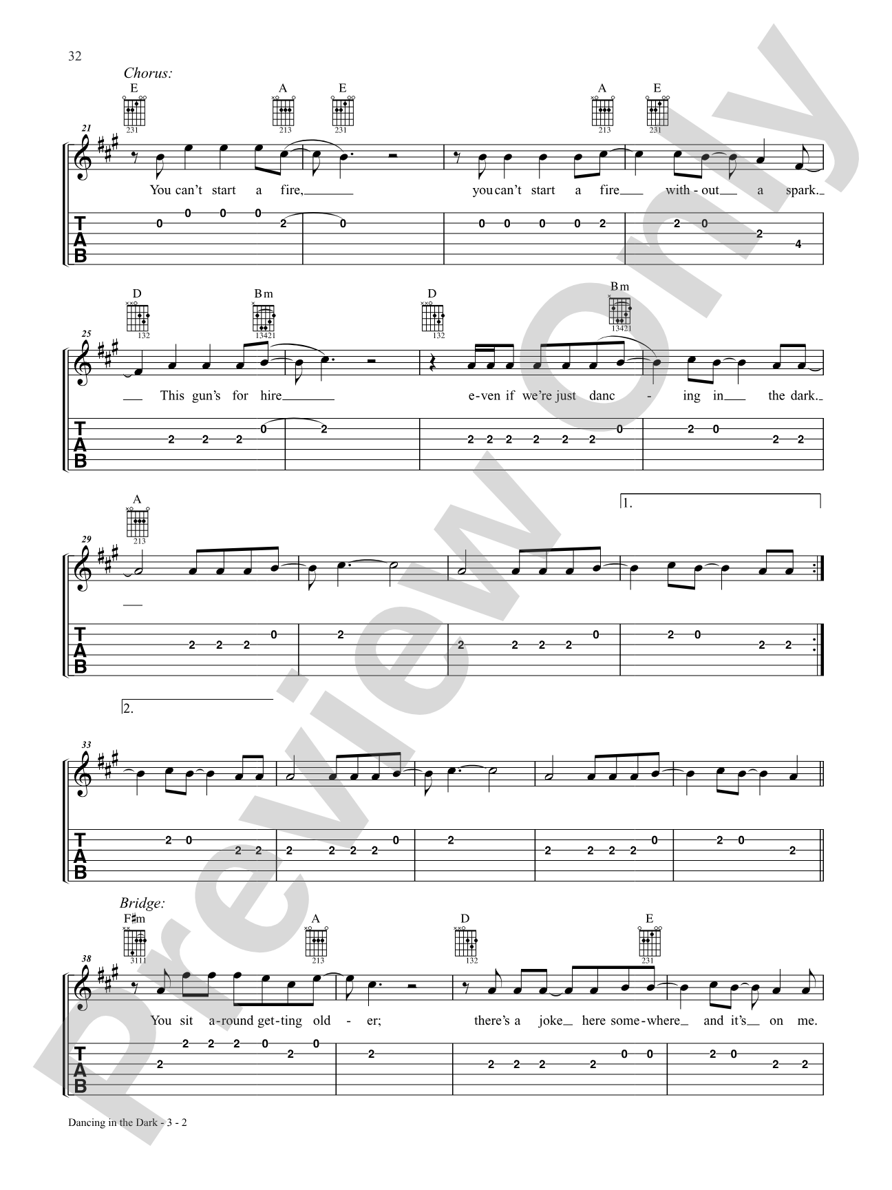 Alfred's Easy Guitar Songs: Classic Rock: 50 Hits of the '60s, '70s & '80s: Easy Guitar