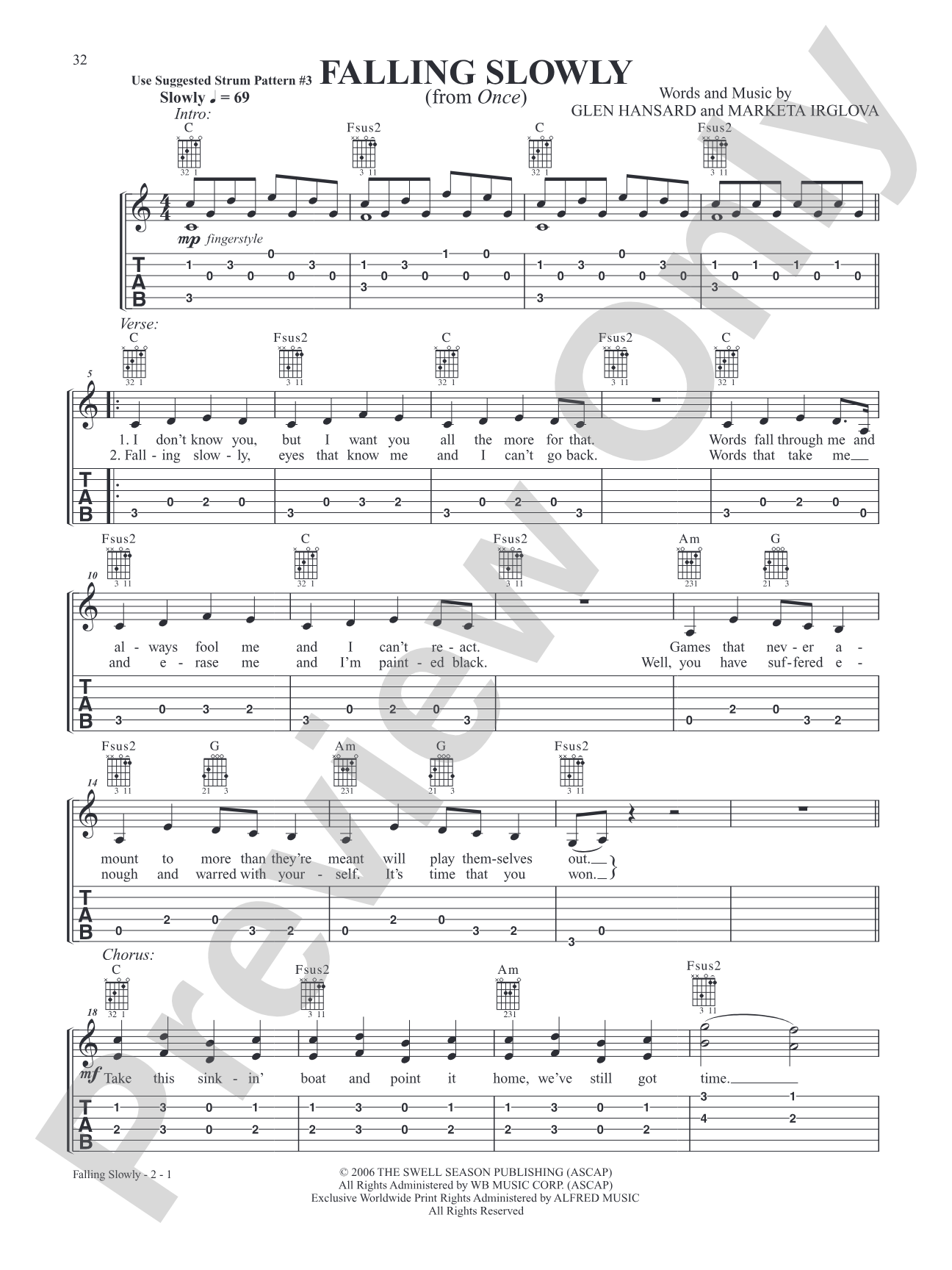 Alfred's Easy Guitar Songs: Movie Hits: 50 Songs and Themes: Easy Guitar