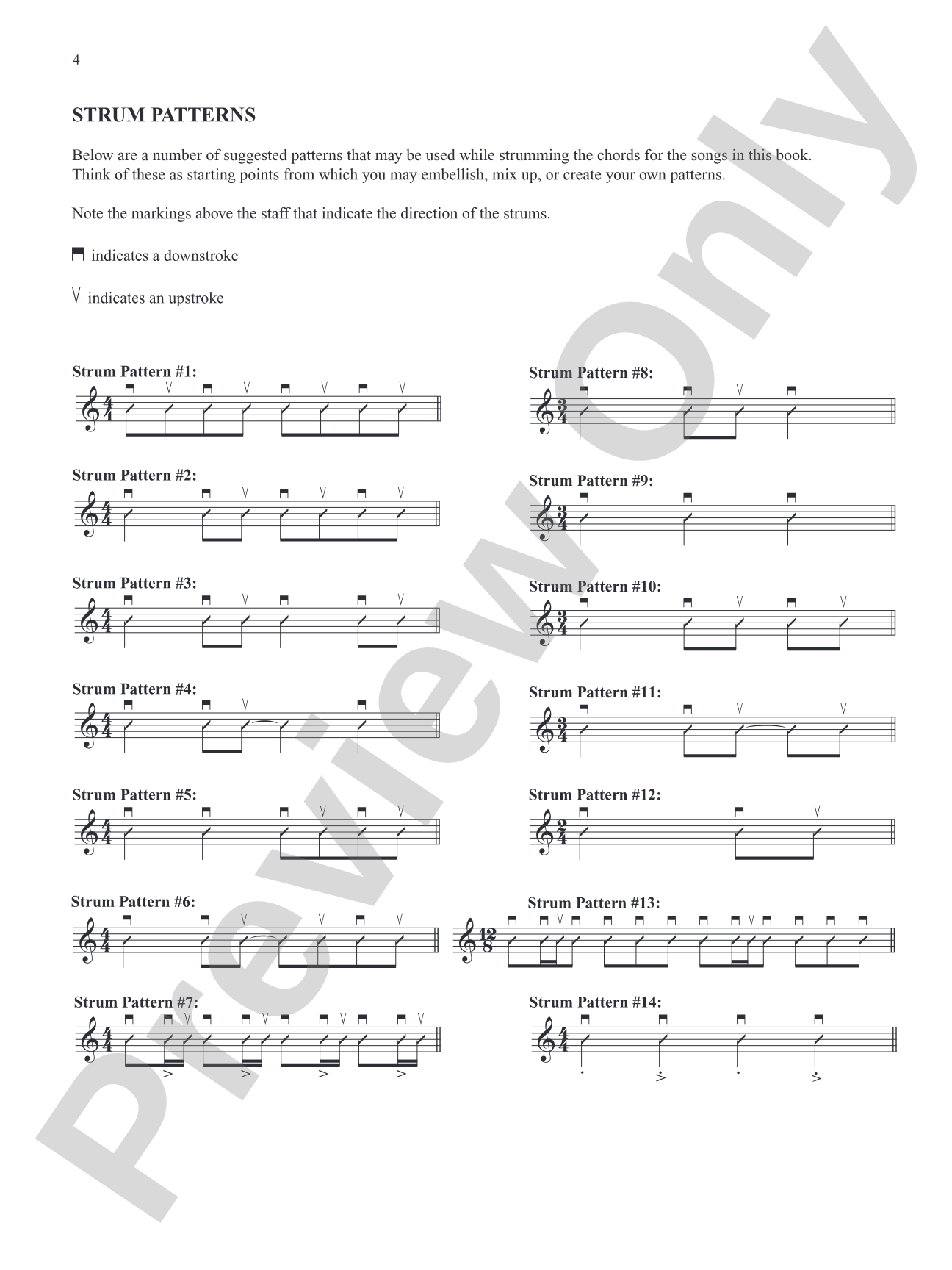 Alfred's Easy Guitar Songs: Movie Hits: 50 Songs and Themes: Easy Guitar