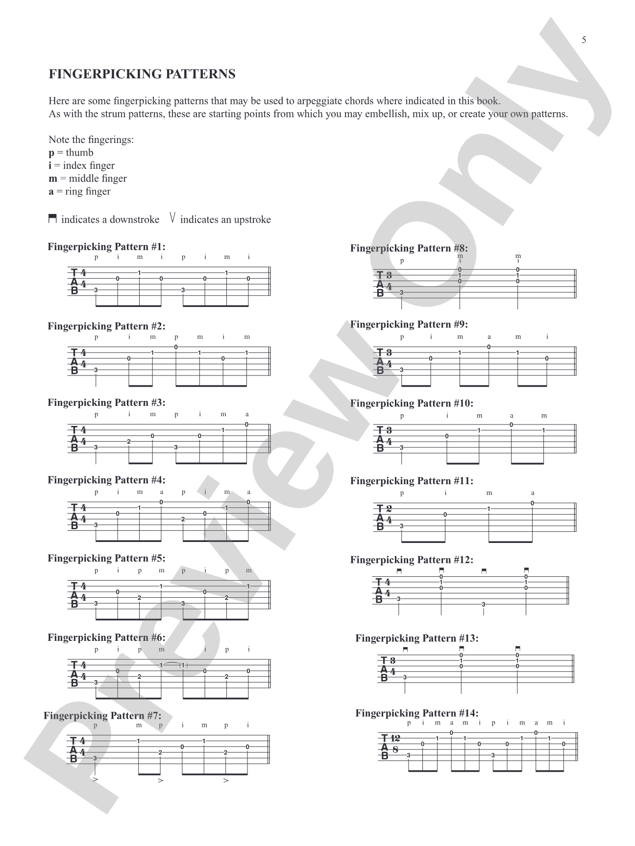 Alfred's Easy Guitar Songs: Standards & Jazz: 50 Classics from the Great American Songbook: Solo Guitar