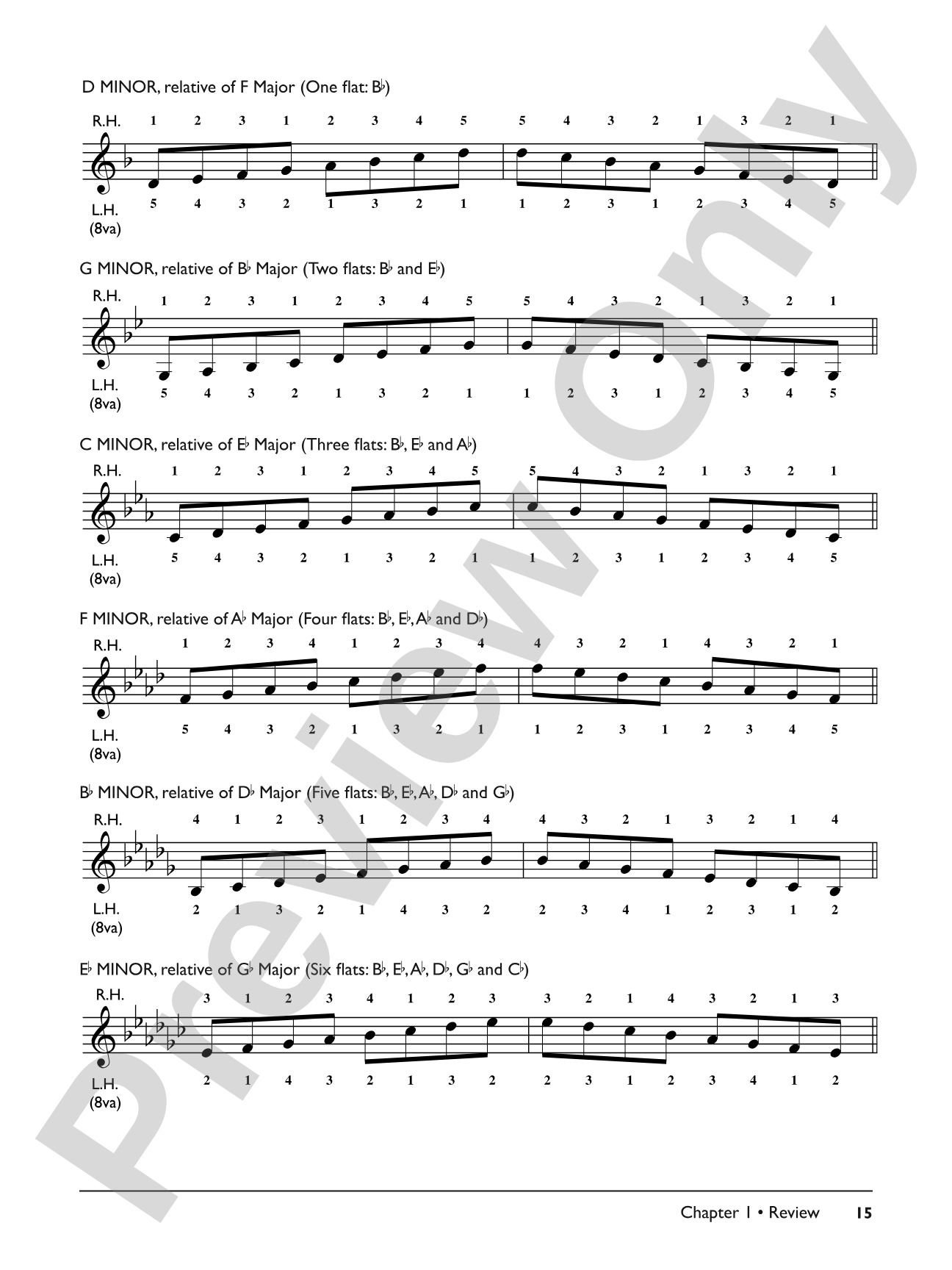 The Complete Jazz Keyboard Method: Beginning Jazz Keyboard: Piano