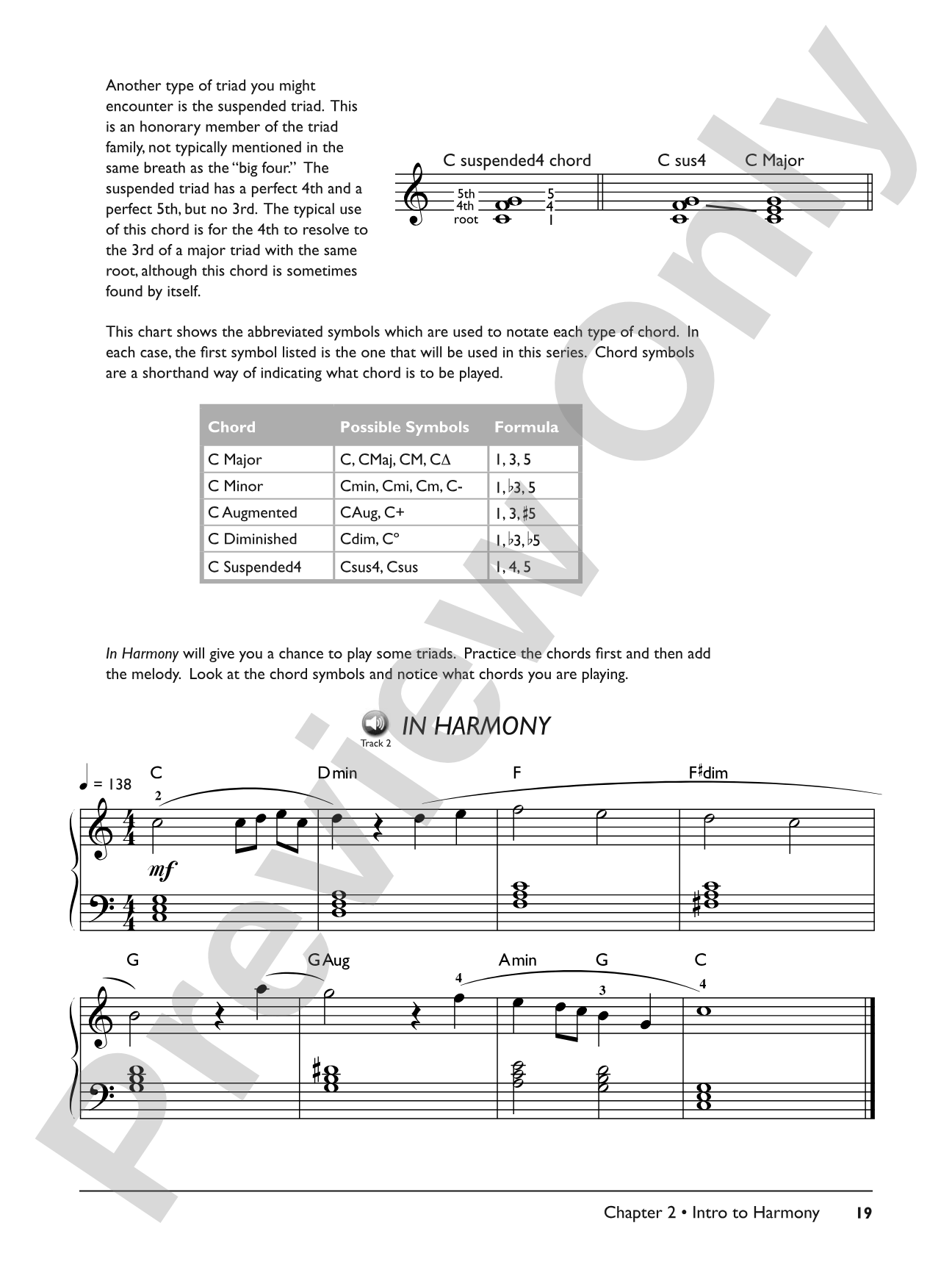 The Complete Jazz Keyboard Method: Beginning Jazz Keyboard: Piano