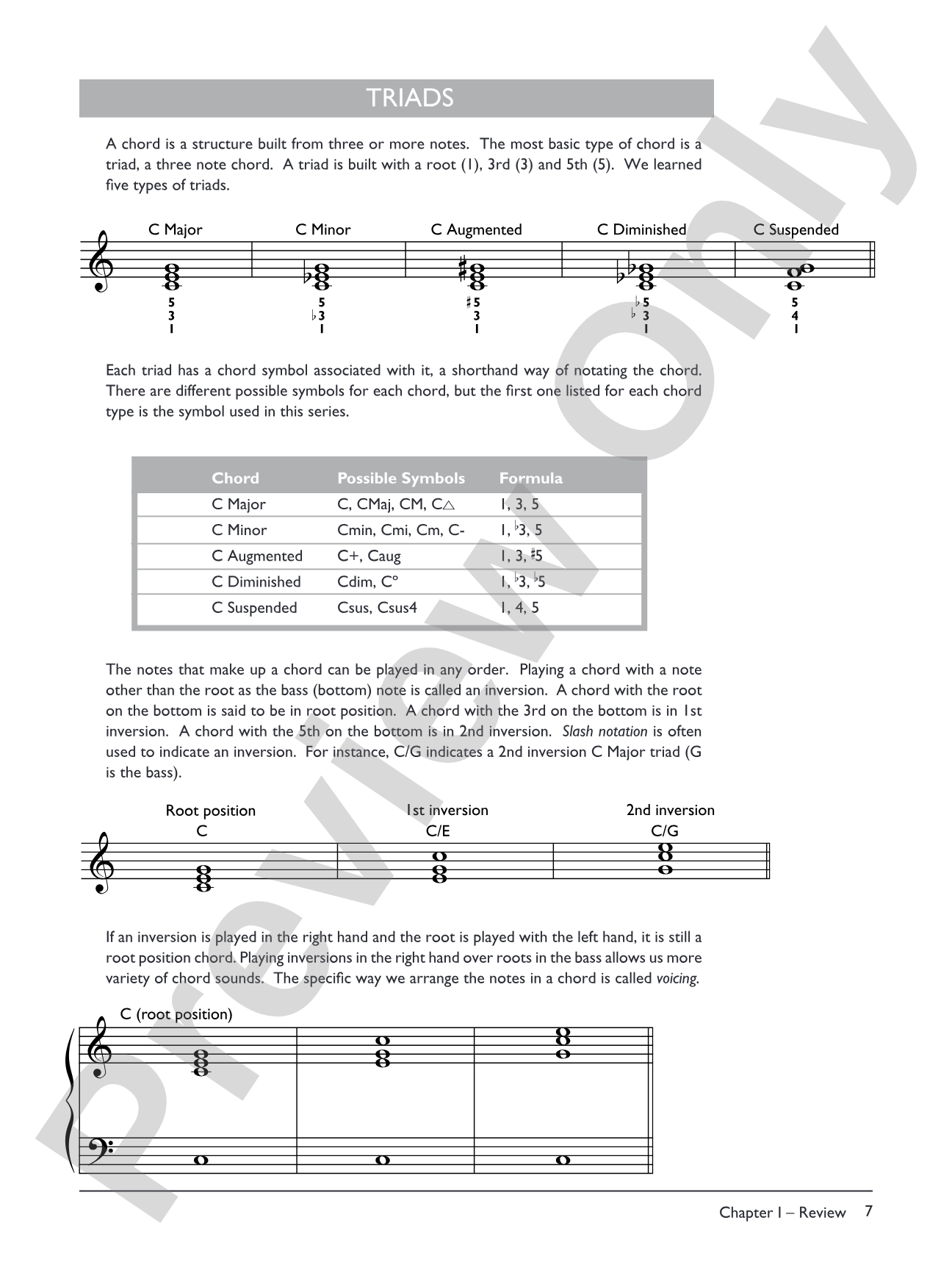 The Complete Jazz Keyboard Method: Intermediate Jazz Keyboard: Piano