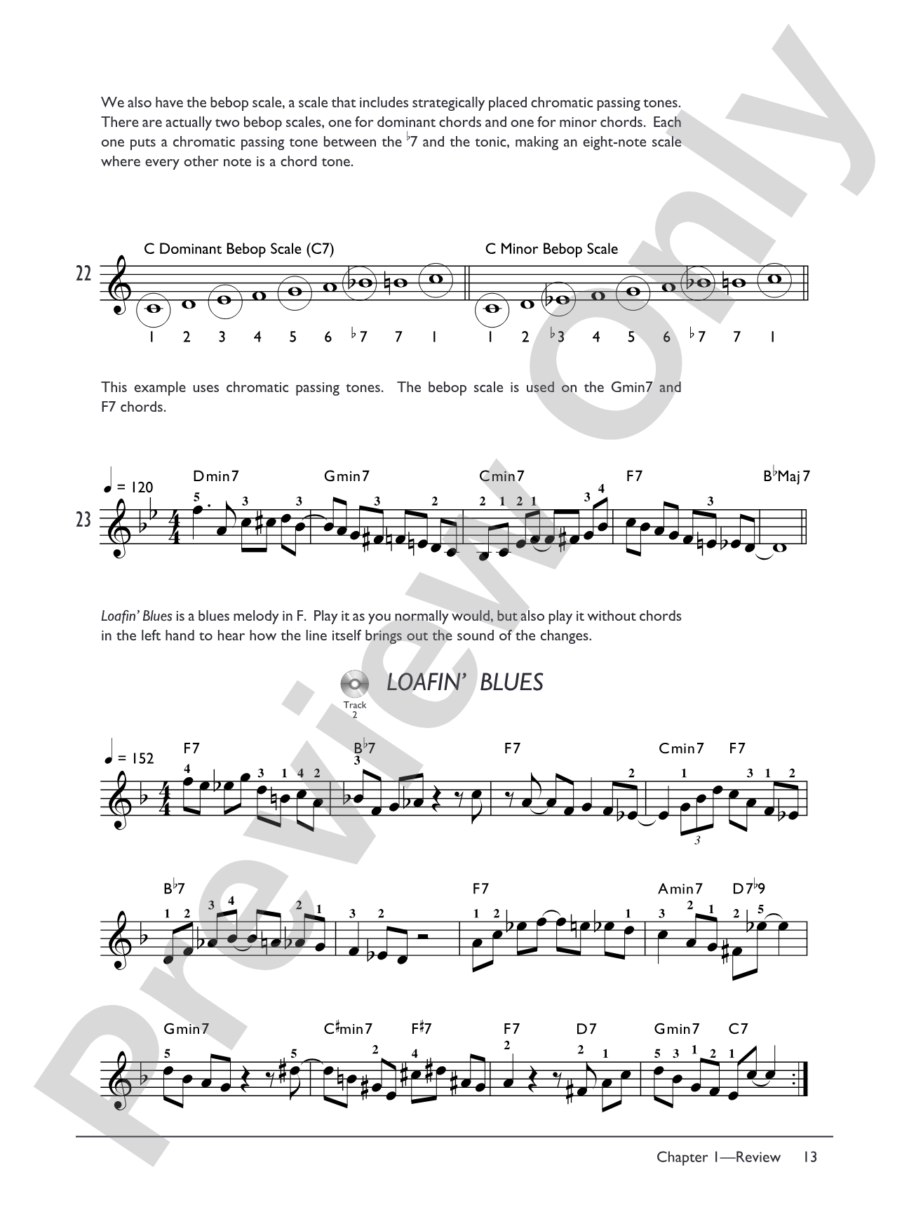 The Complete Jazz Keyboard Method: Mastering Jazz Keyboard: Piano