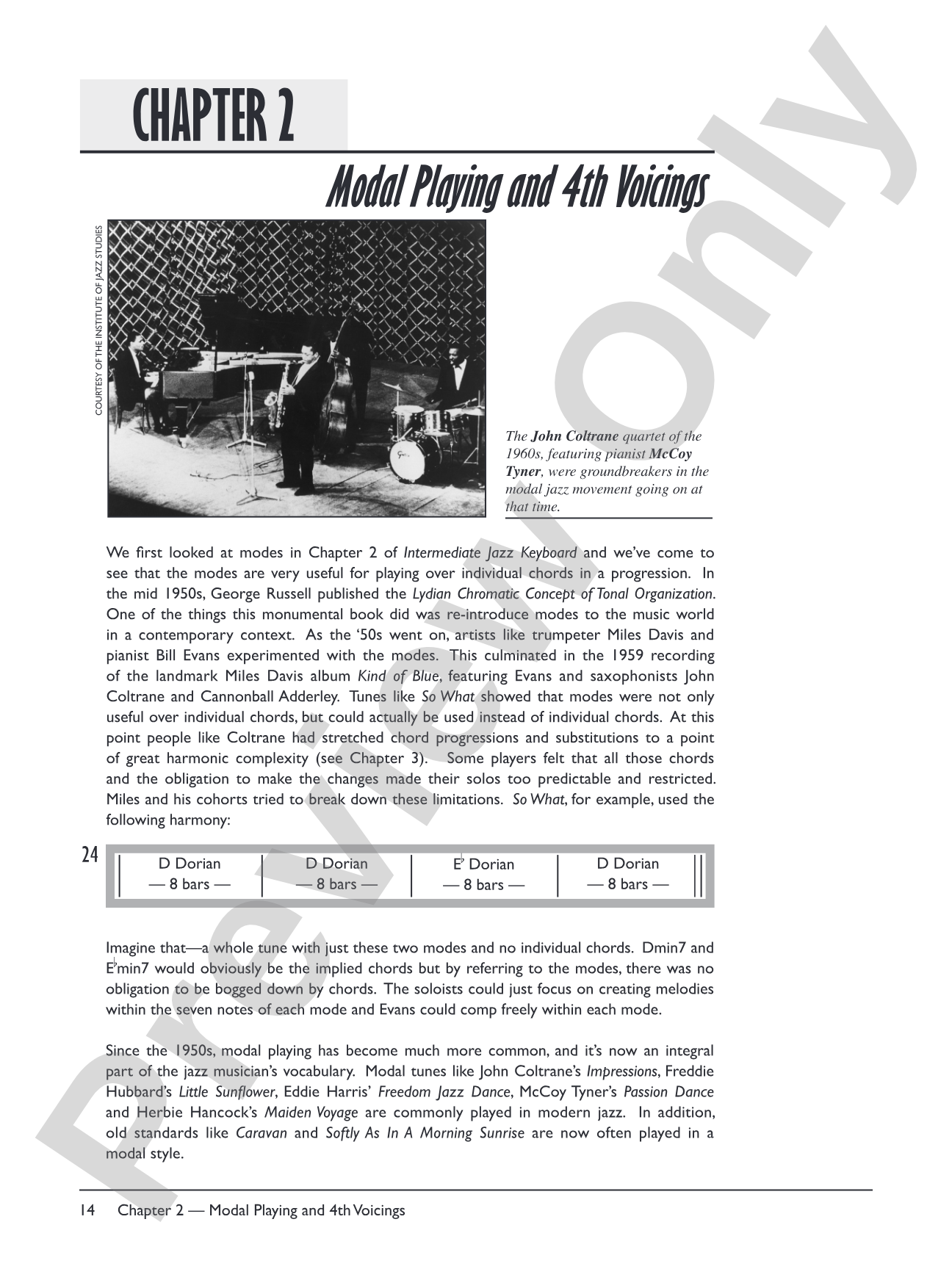 The Complete Jazz Keyboard Method: Mastering Jazz Keyboard: Piano