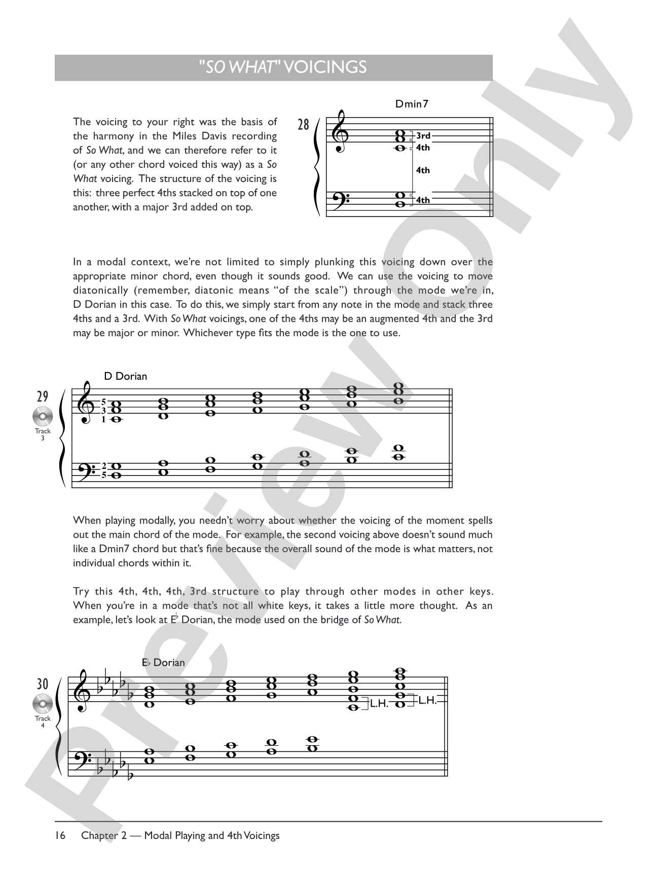 The Complete Jazz Keyboard Method: Mastering Jazz Keyboard: Piano