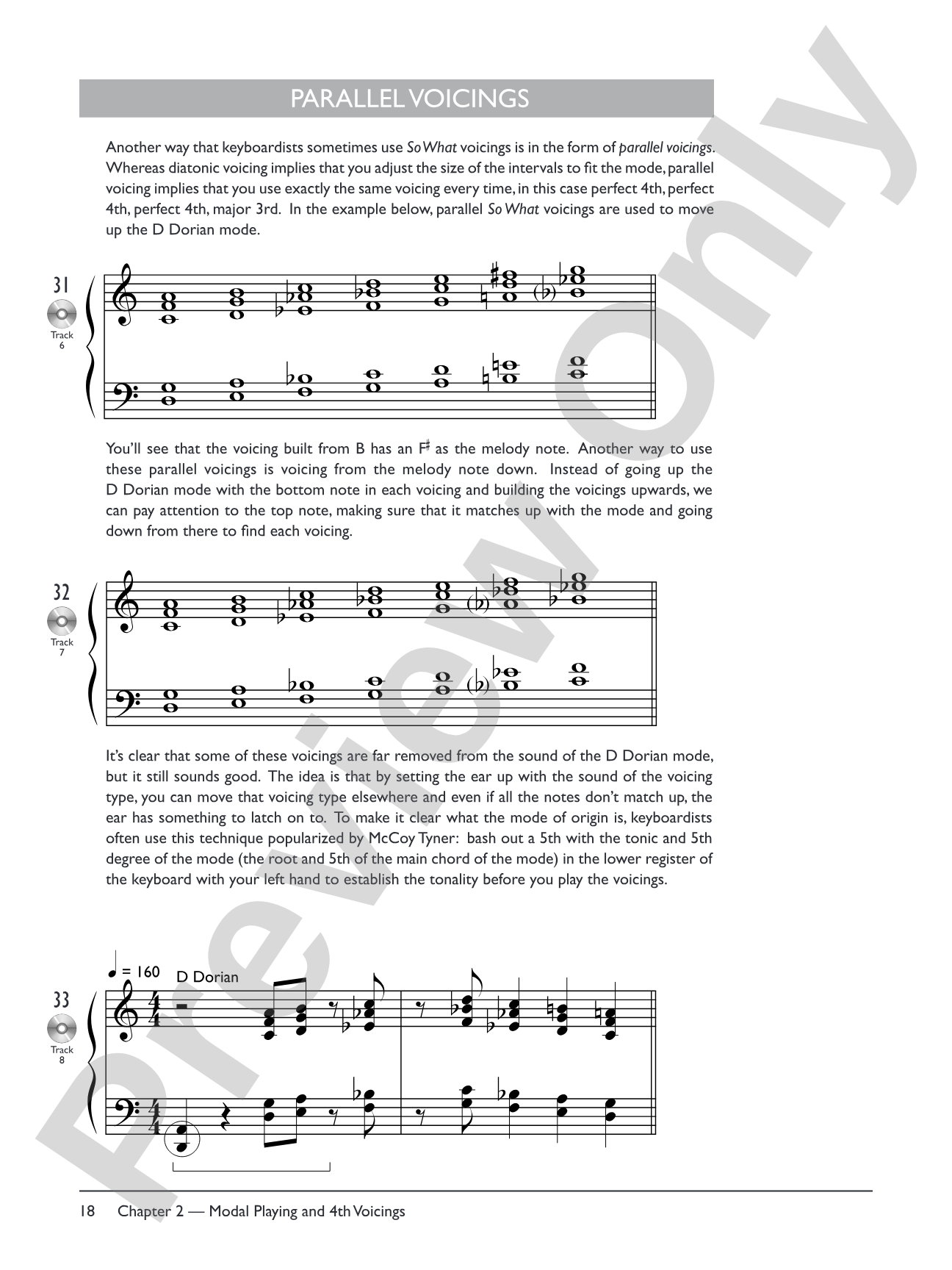 The Complete Jazz Keyboard Method: Mastering Jazz Keyboard: Piano