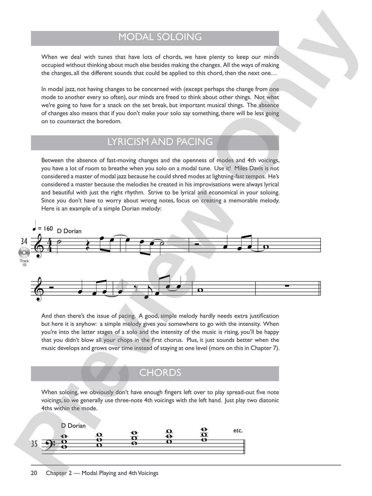 The Complete Jazz Keyboard Method: Mastering Jazz Keyboard: Piano