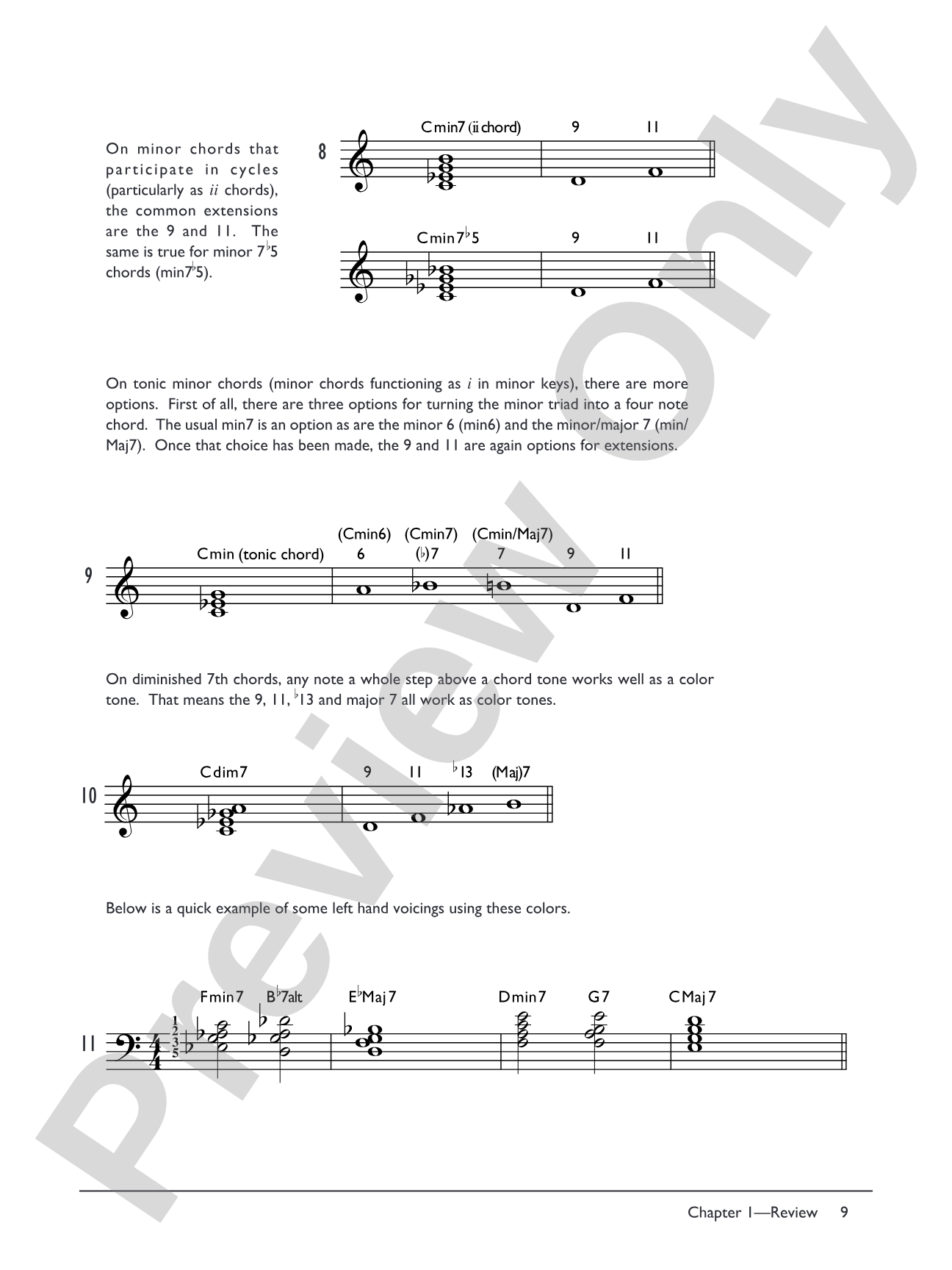 The Complete Jazz Keyboard Method: Mastering Jazz Keyboard: Piano