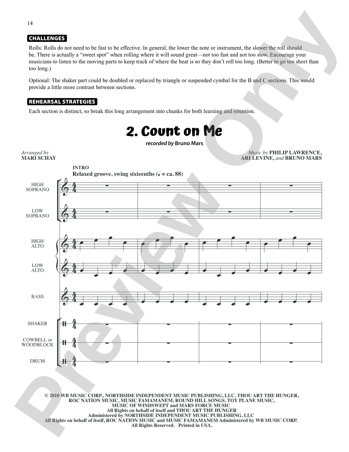 Rhythm-O-Rama!: Featuring Pop Hits, Movie Themes, and Showtunes Arranged for Classroom Percussion Instruments: Percussion Ensemble