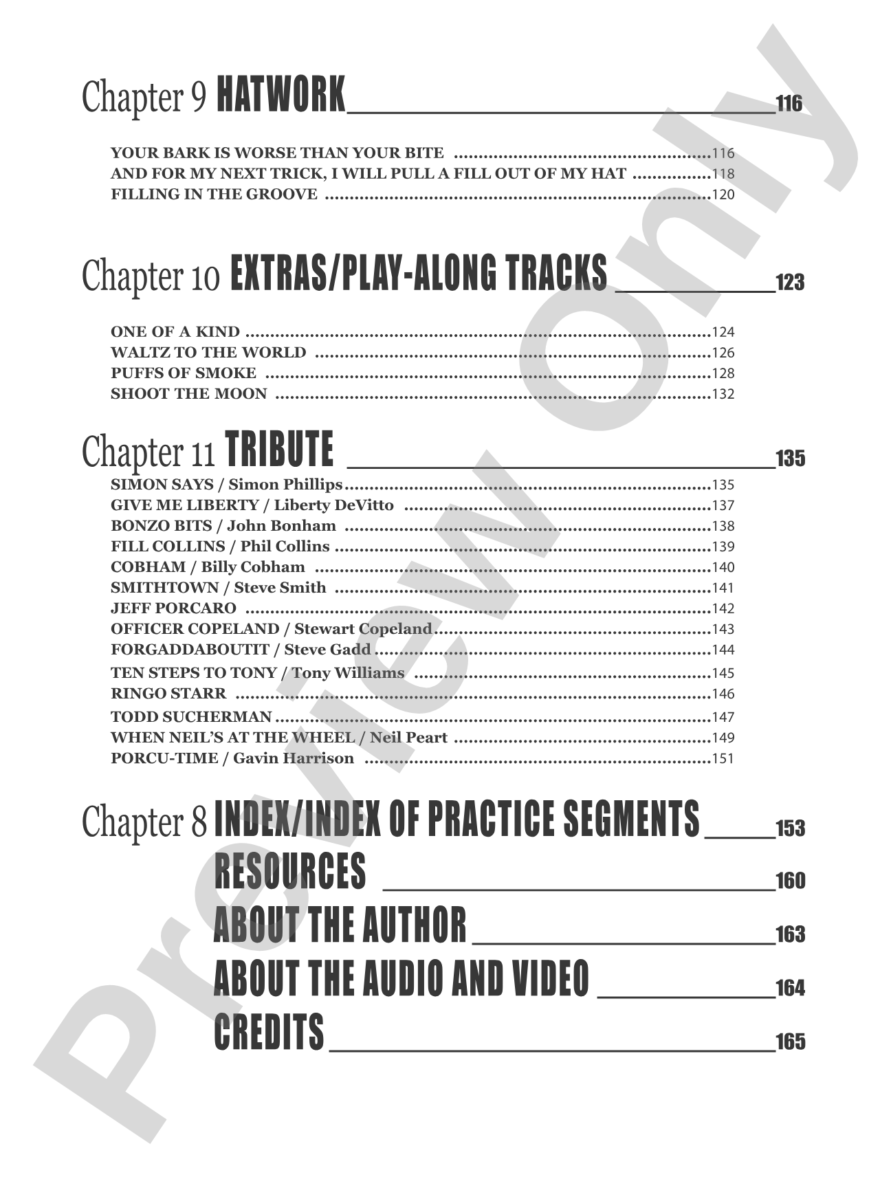 Filling in the Grooves: The Ultimate Guide to Drum Fills