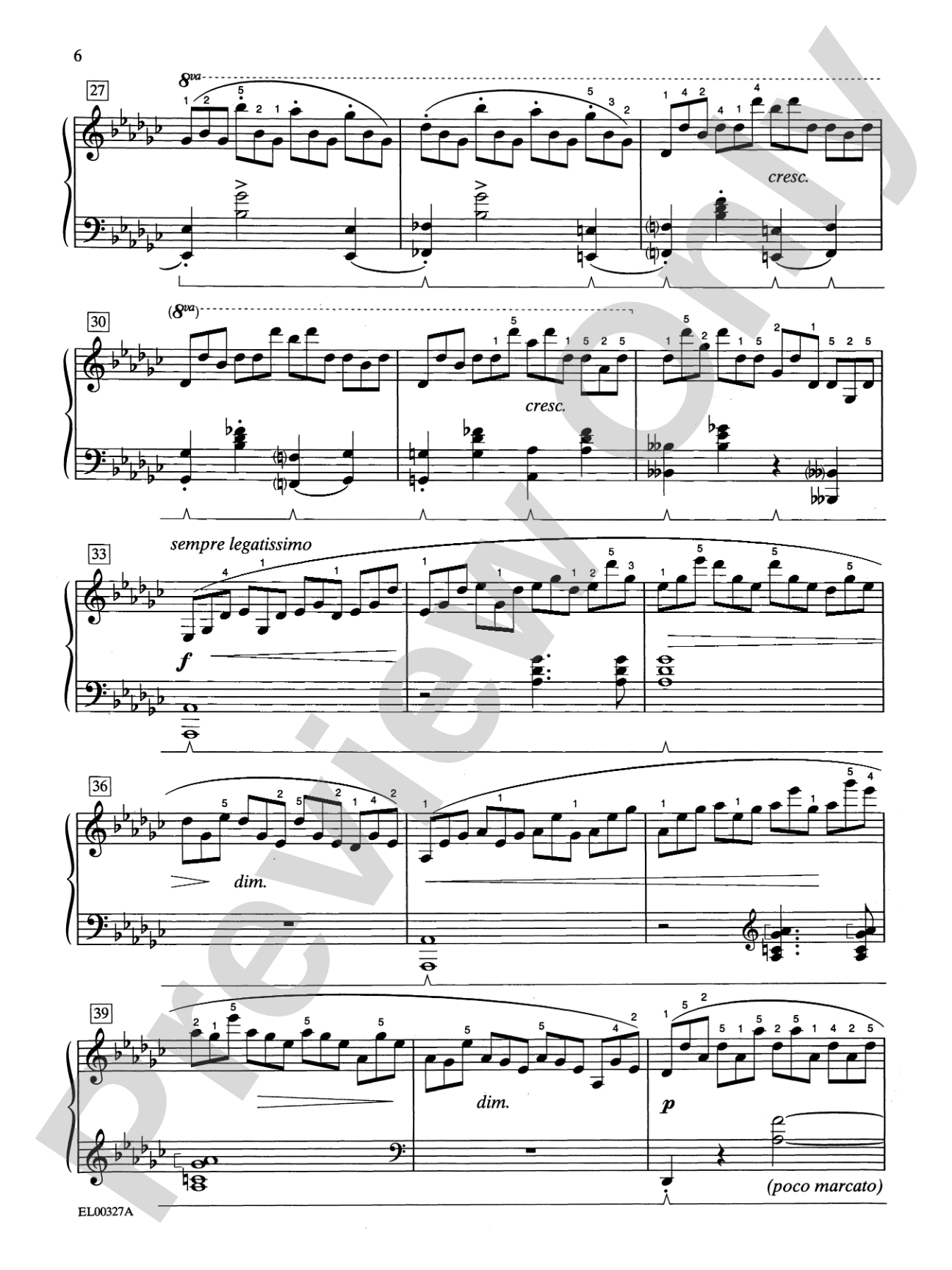 Chopin-Schaum, Book Two: Based on Events and Episodes of Chopin's Life: Piano