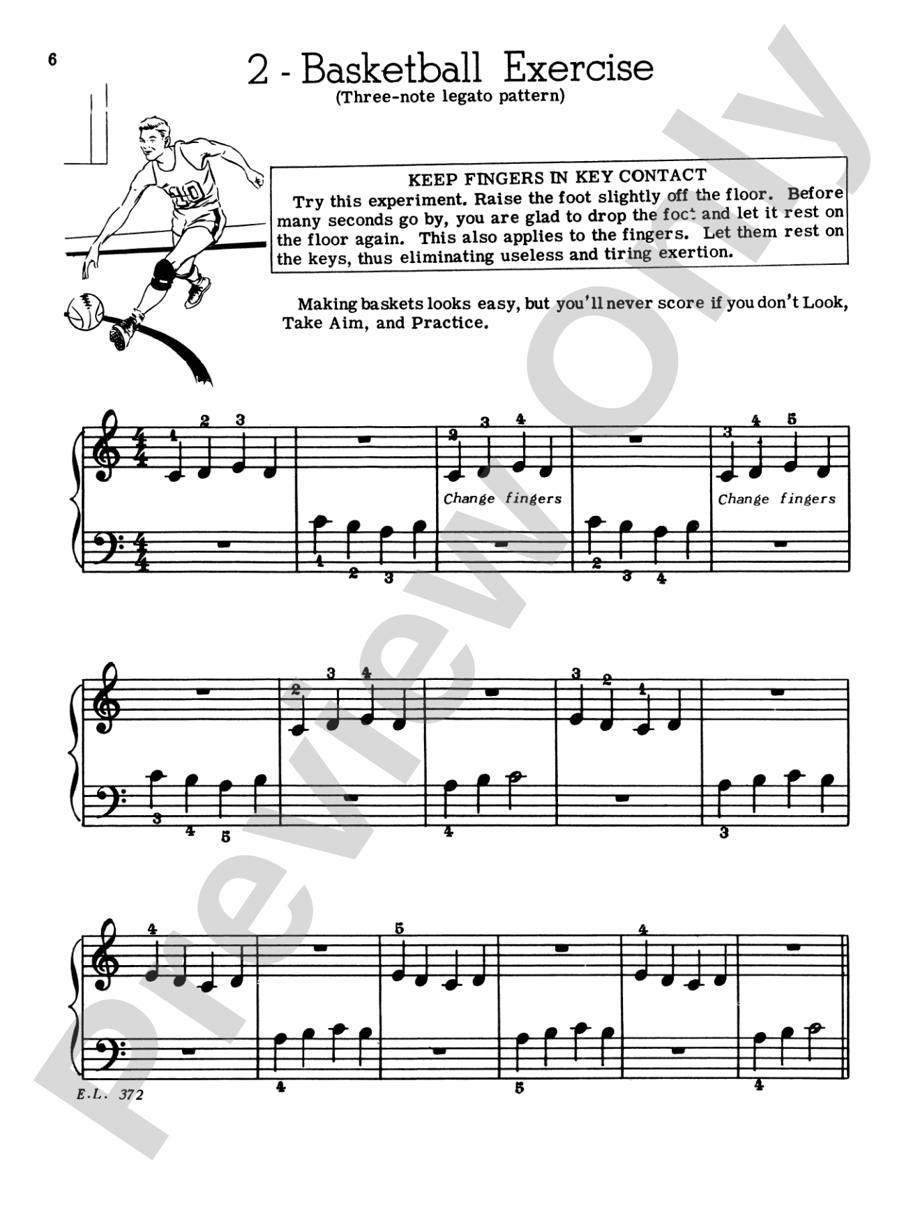 Technic Tricks, Book 1: Piano