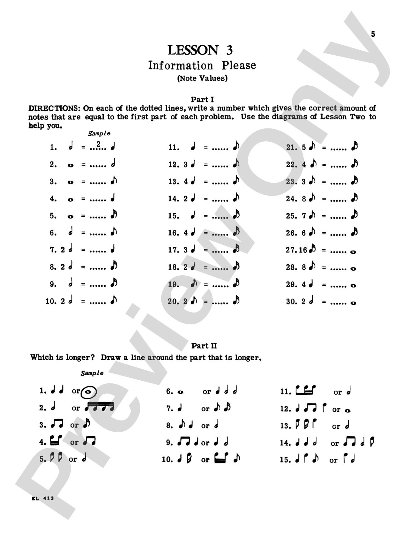 Rhythm Speller: For Piano: Piano