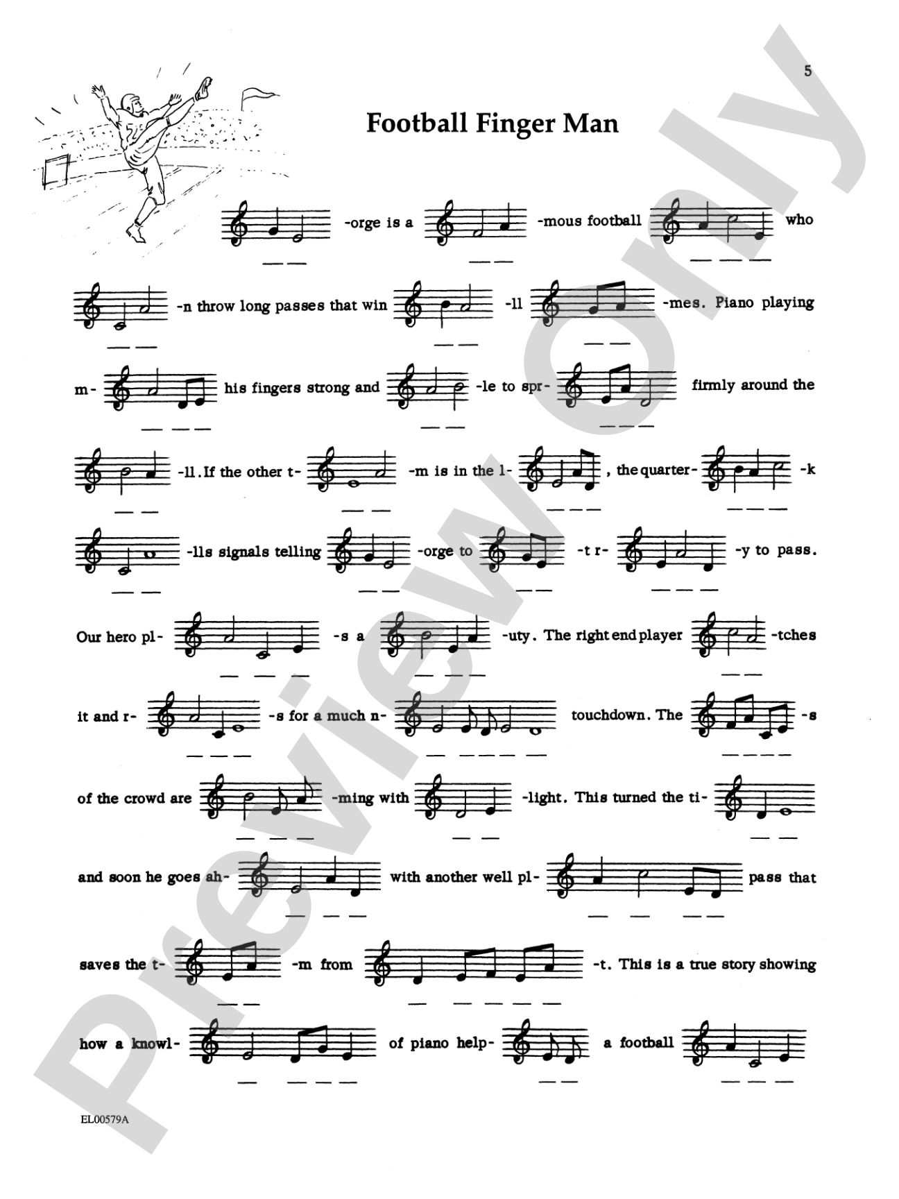 Note Story Spelling Book: A Unique Story Book with Many Words in Music Notation (Based on American Legends and Historical Figures): Piano