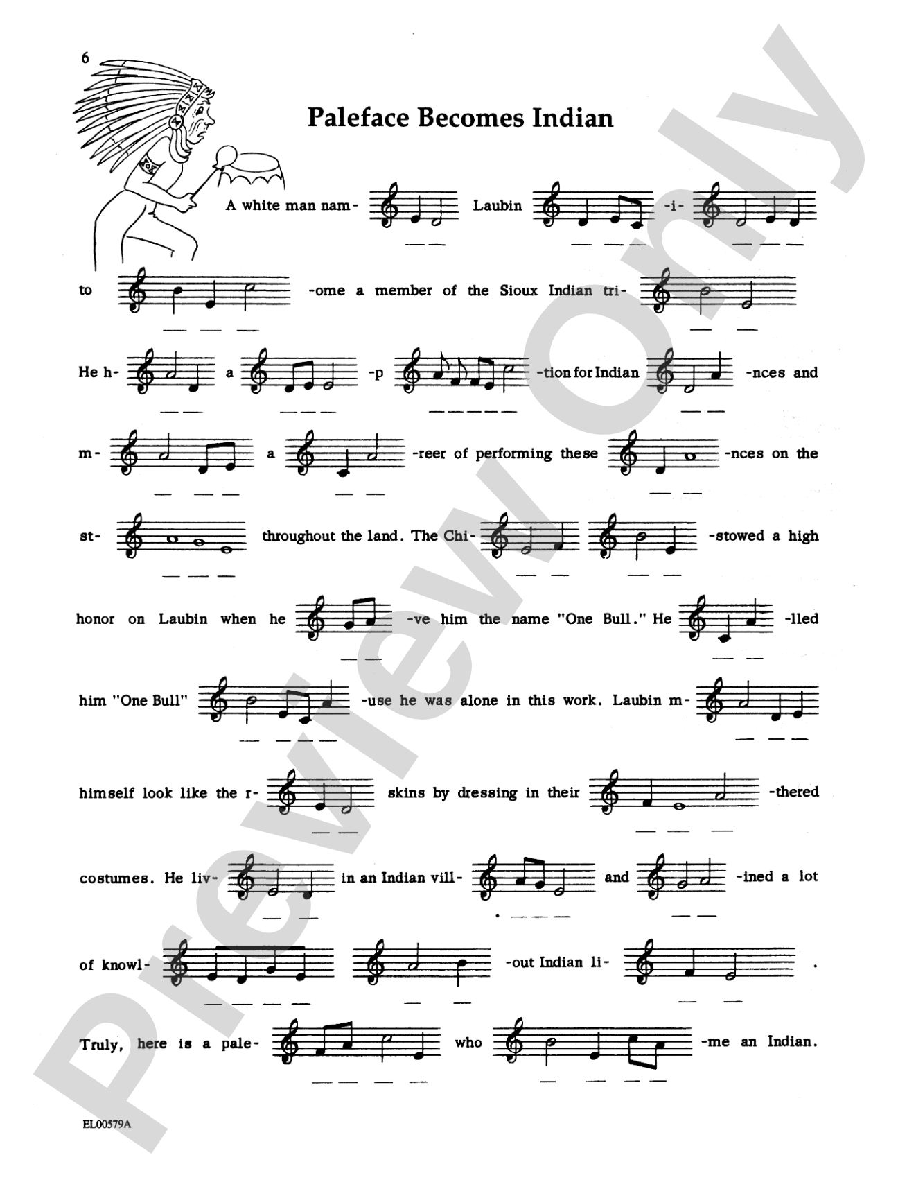 Note Story Spelling Book: A Unique Story Book with Many Words in Music Notation (Based on American Legends and Historical Figures): Piano