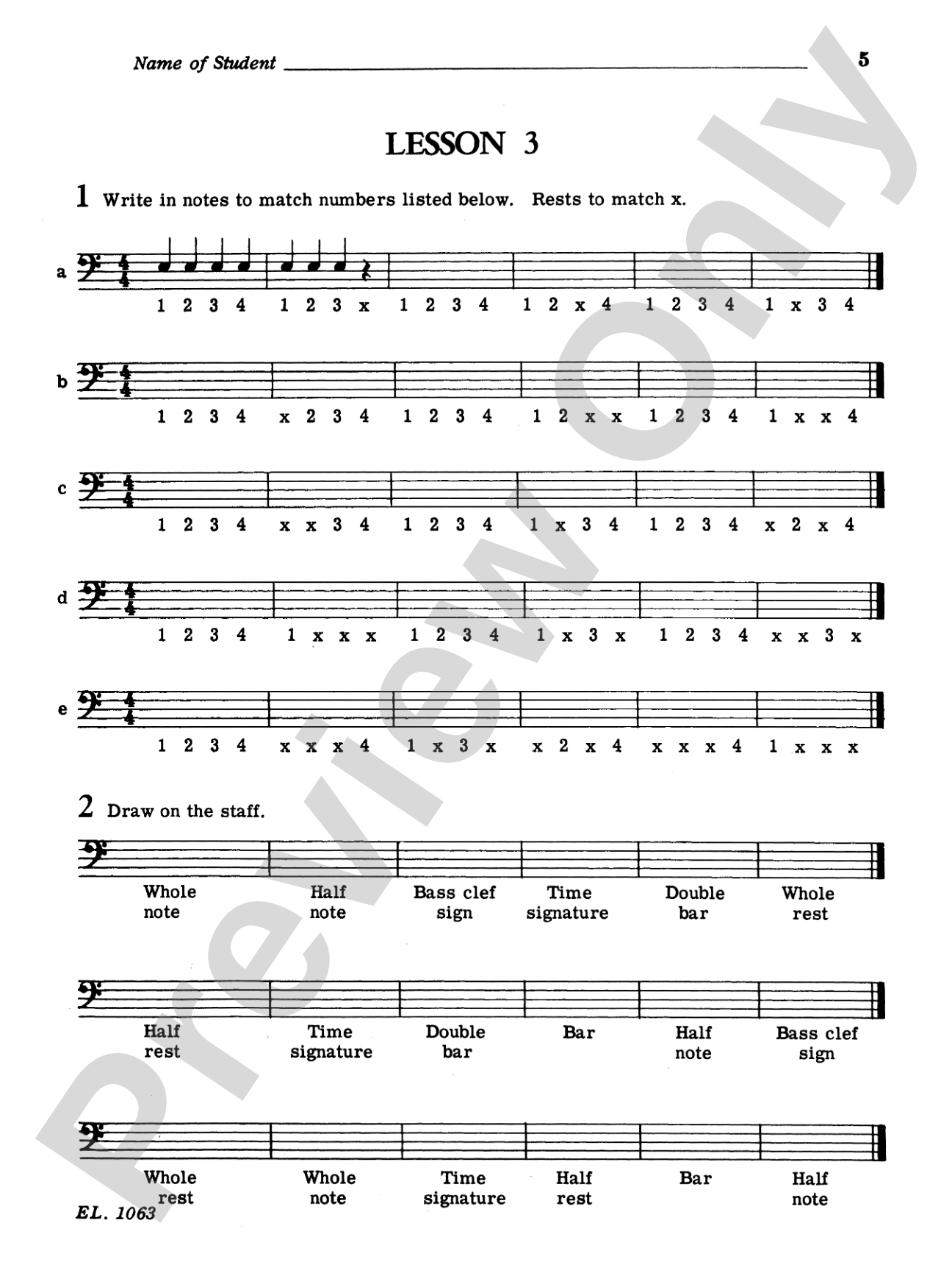 Drum Rhythm Speller