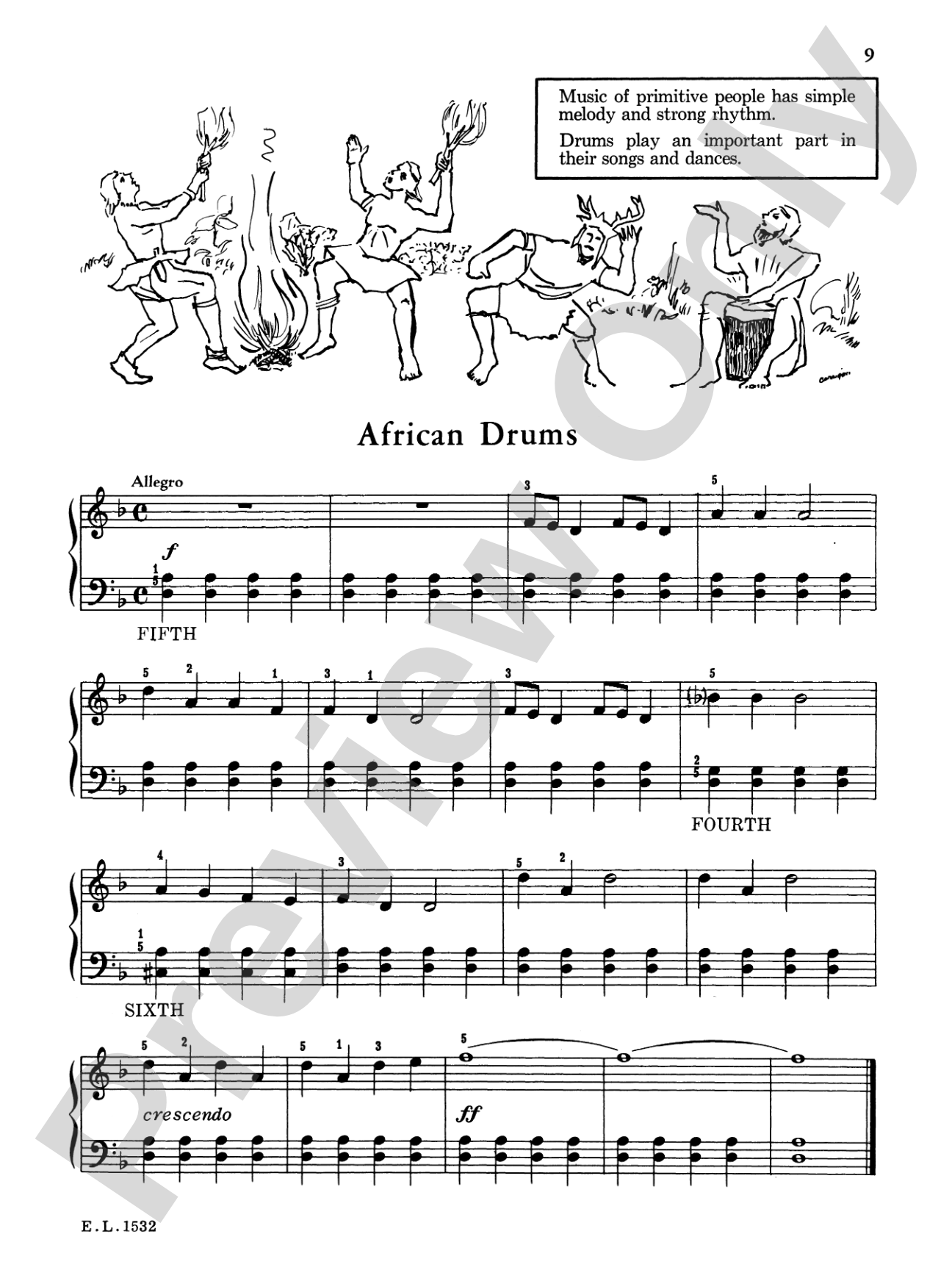 Eric Steiner Piano Course, Book 2: Piano