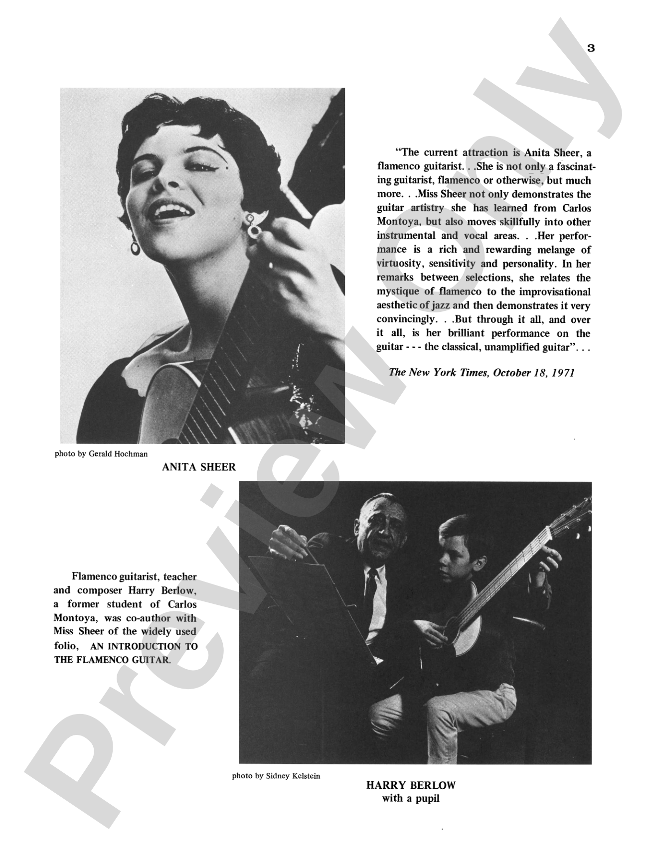 Flamenco Guitar Method for Beginners: Solo Guitar