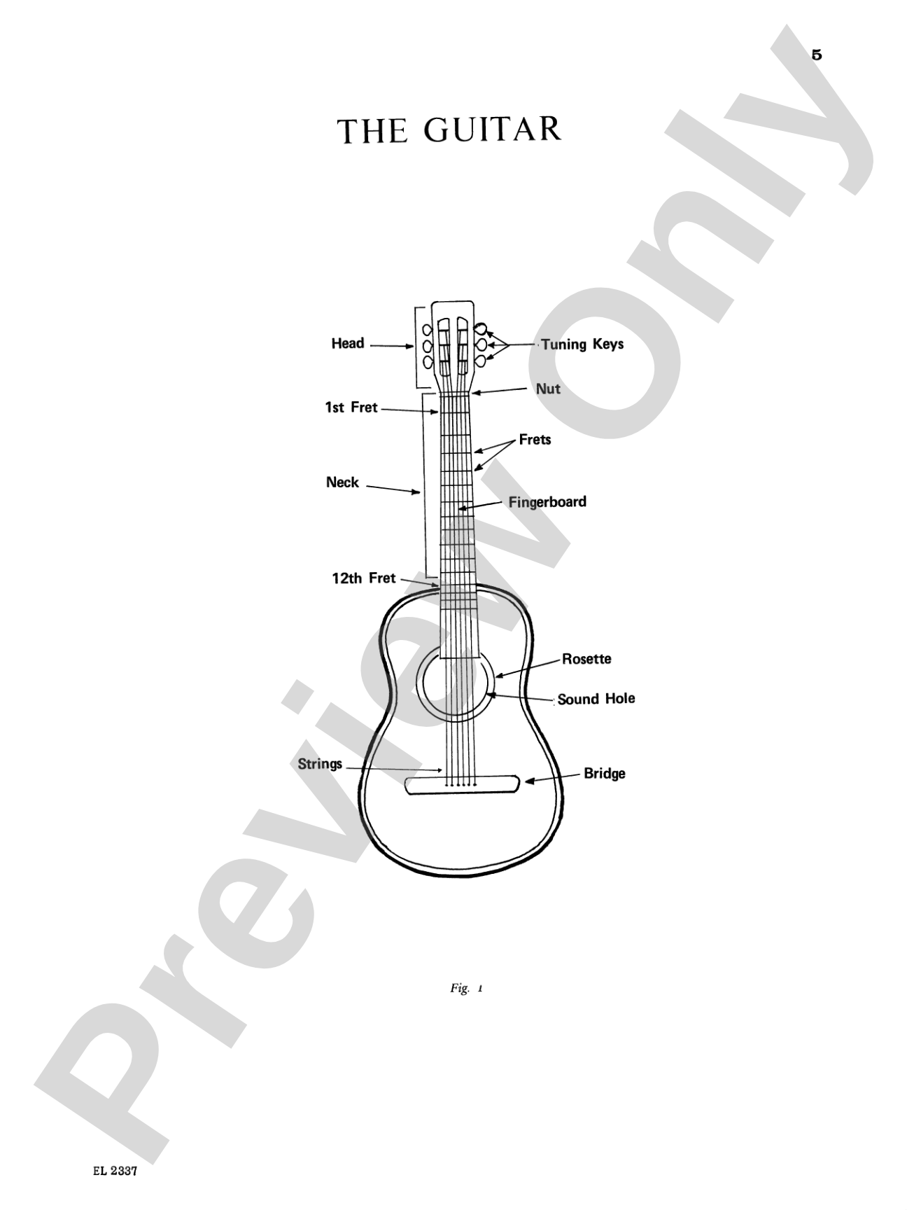 Flamenco Guitar Method for Beginners: Solo Guitar