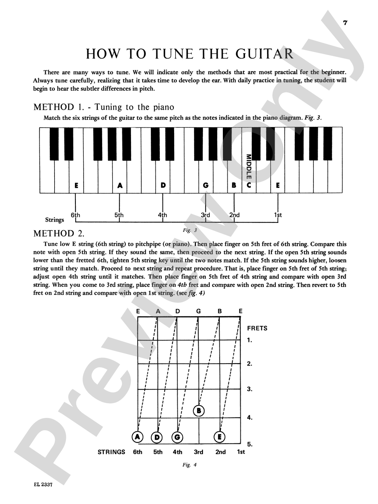 Flamenco Guitar Method for Beginners: Solo Guitar