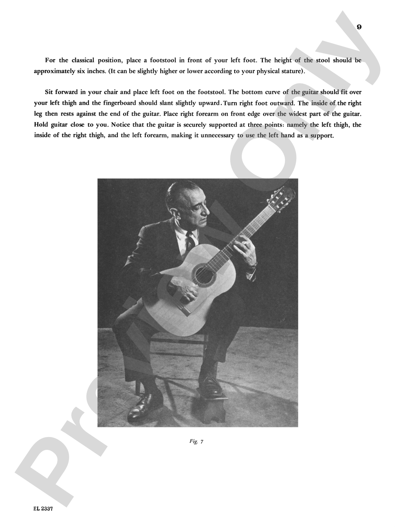 Flamenco Guitar Method for Beginners: Solo Guitar